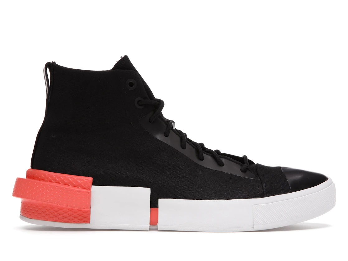 Converse All Star Disrupt CX Black - 1