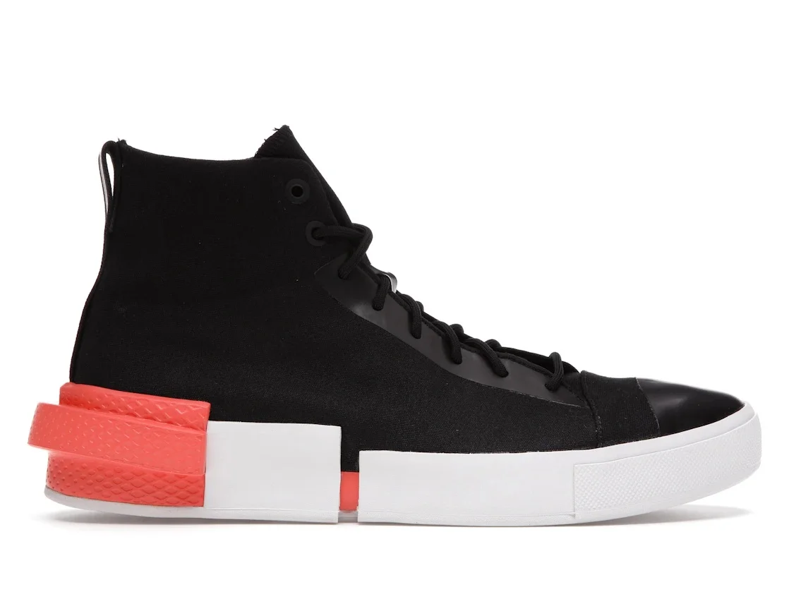 Converse All Star Disrupt CX Black - 1