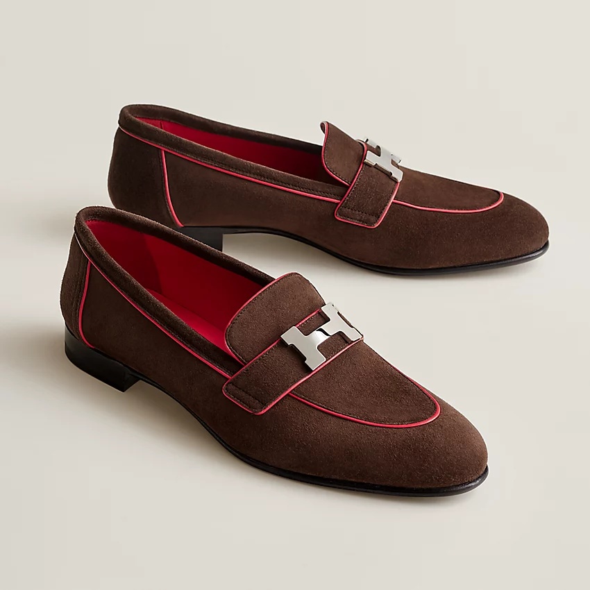 Paris loafer - 4