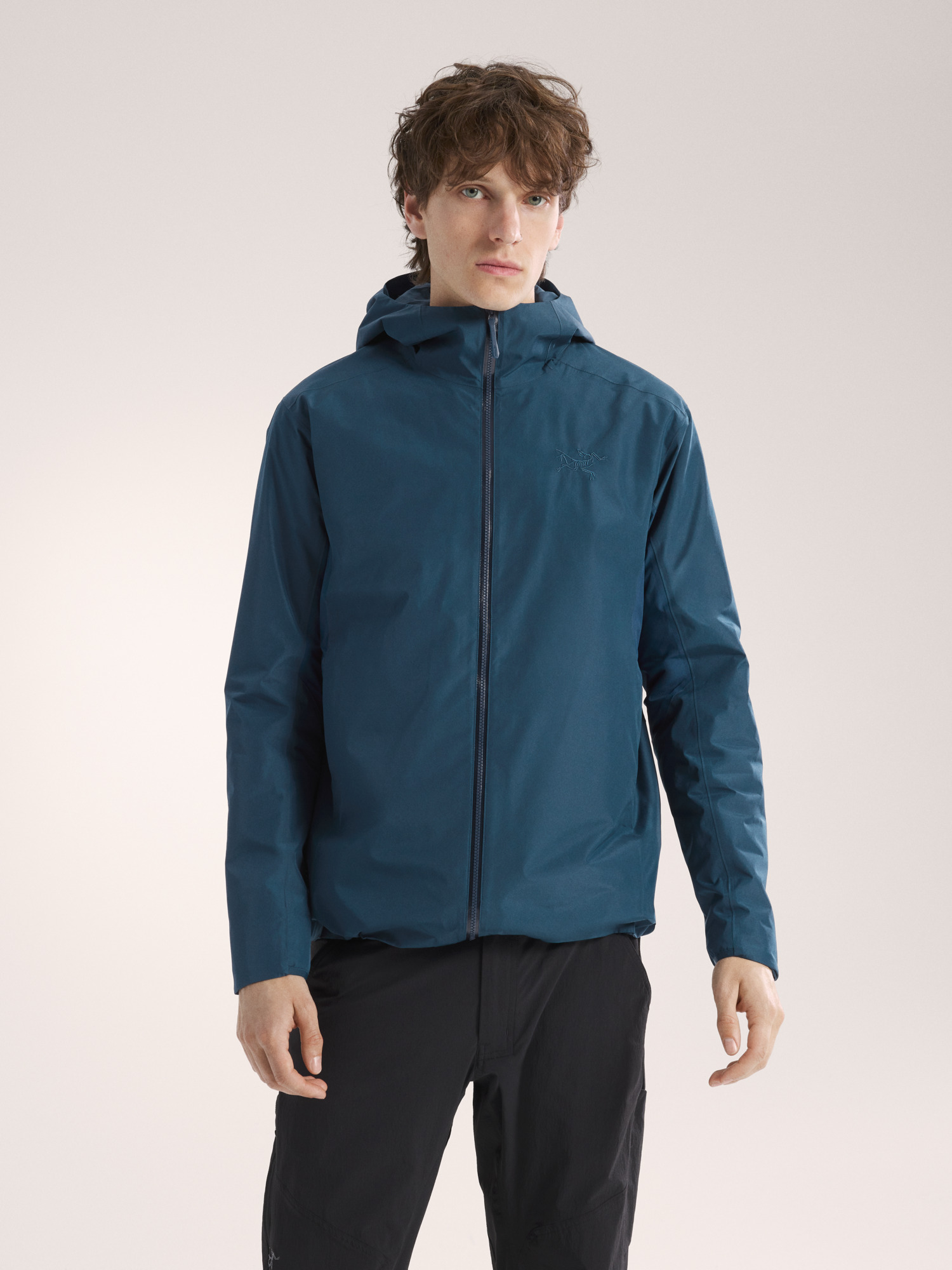 Solano Hoody - 2