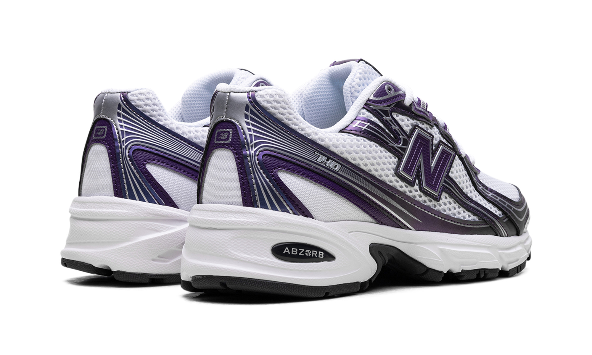 740v2 "Concord Grape" - 3