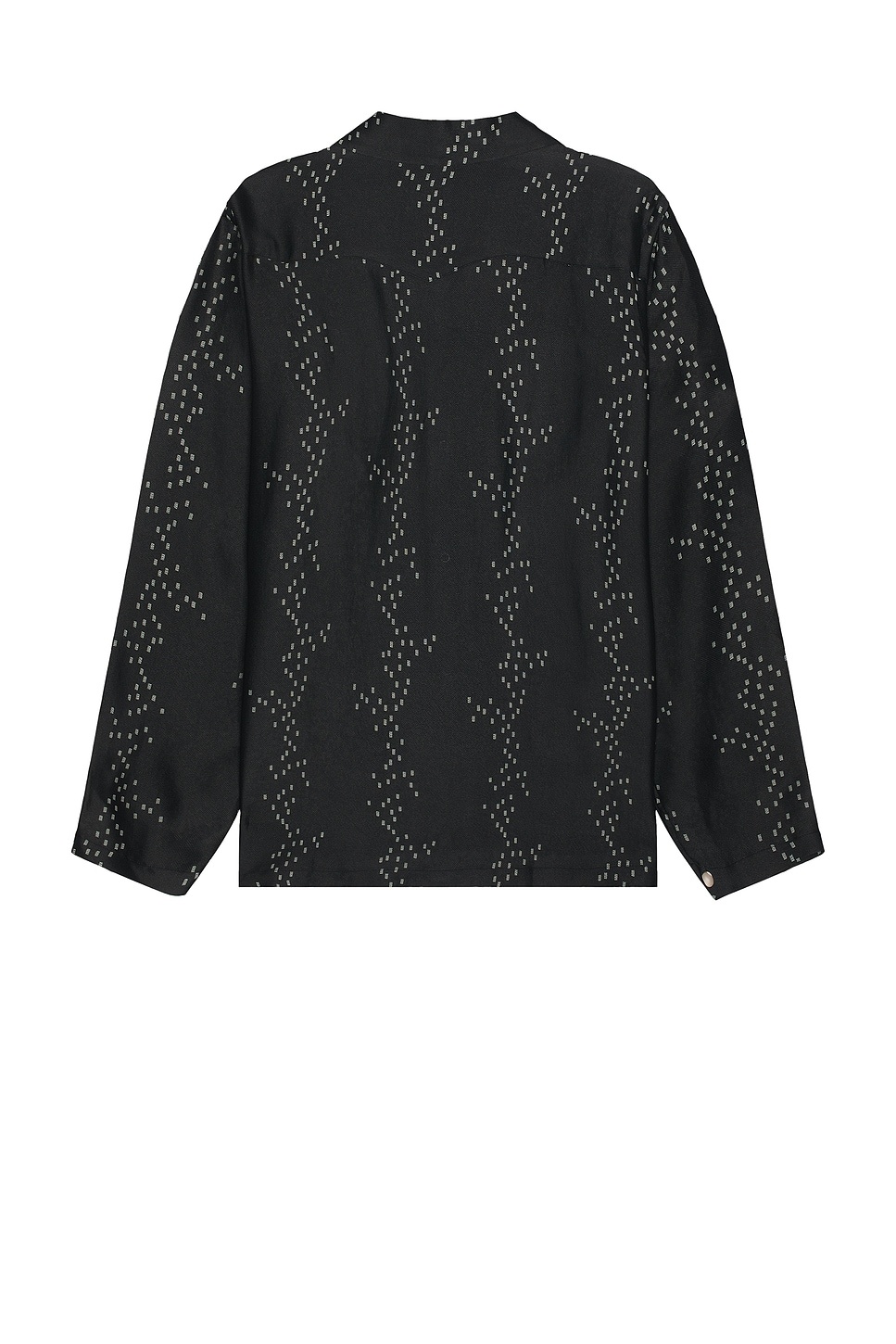 Cowboy One-Up Shirt - 2