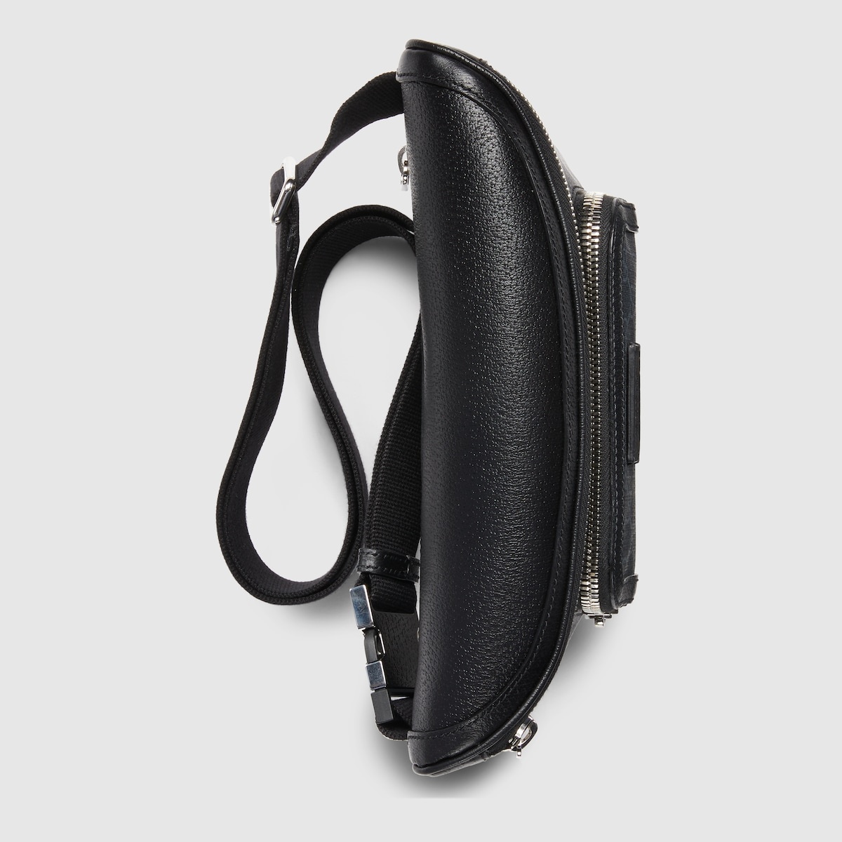 Small GG belt bag with tag - 7