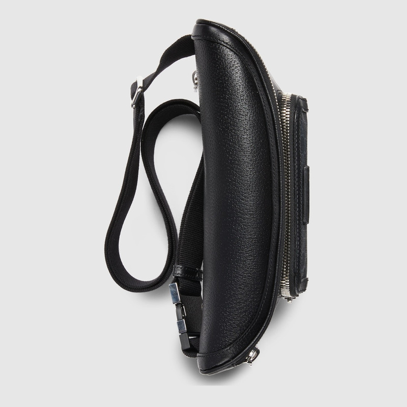 Small GG belt bag with tag 7