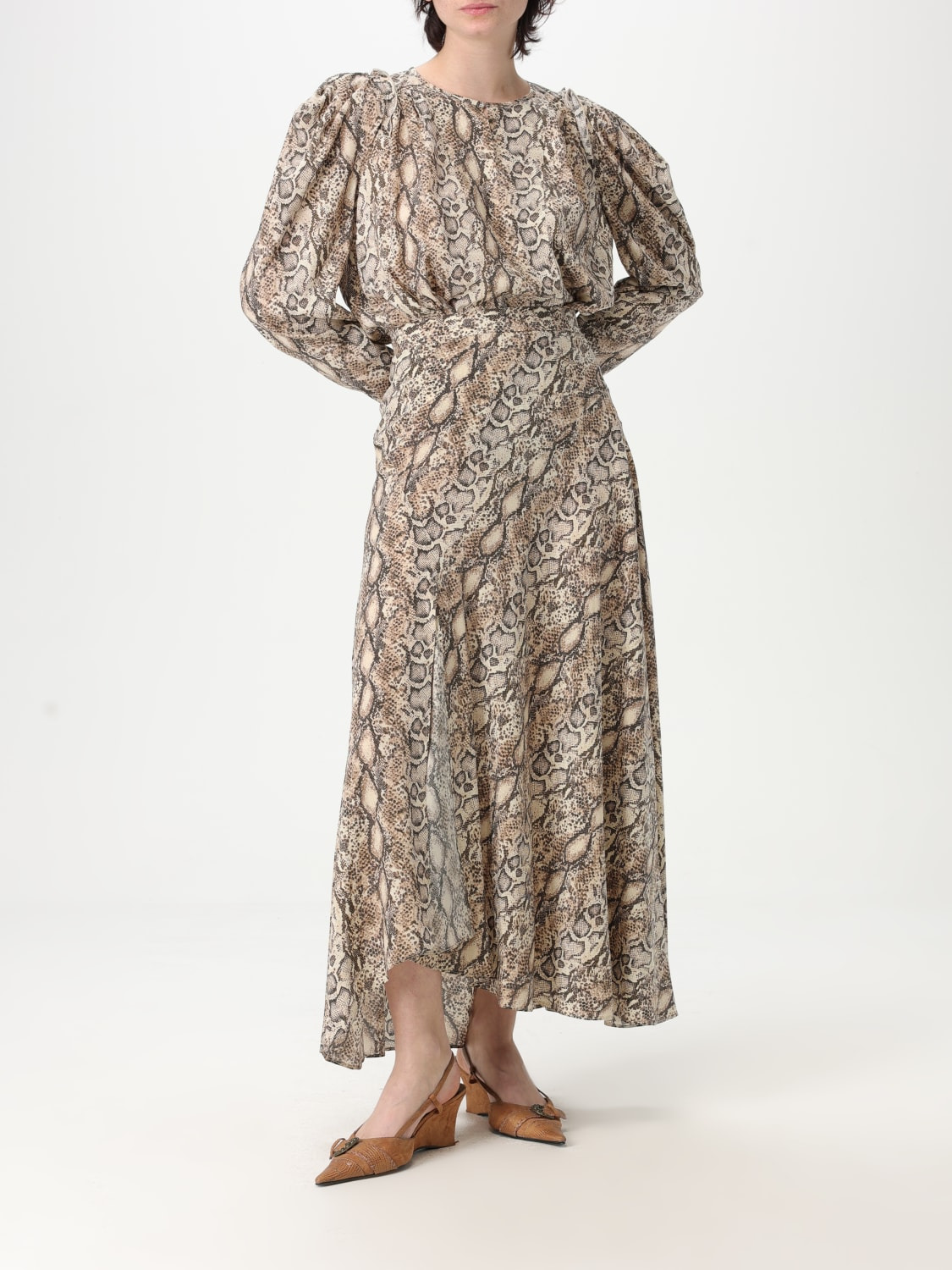 Shirt woman Isabel Marant - 2