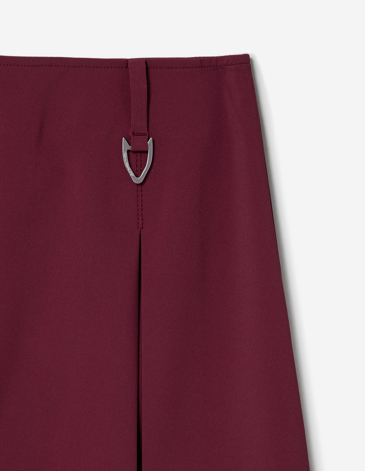 Women Summer Basic Skirt - 9