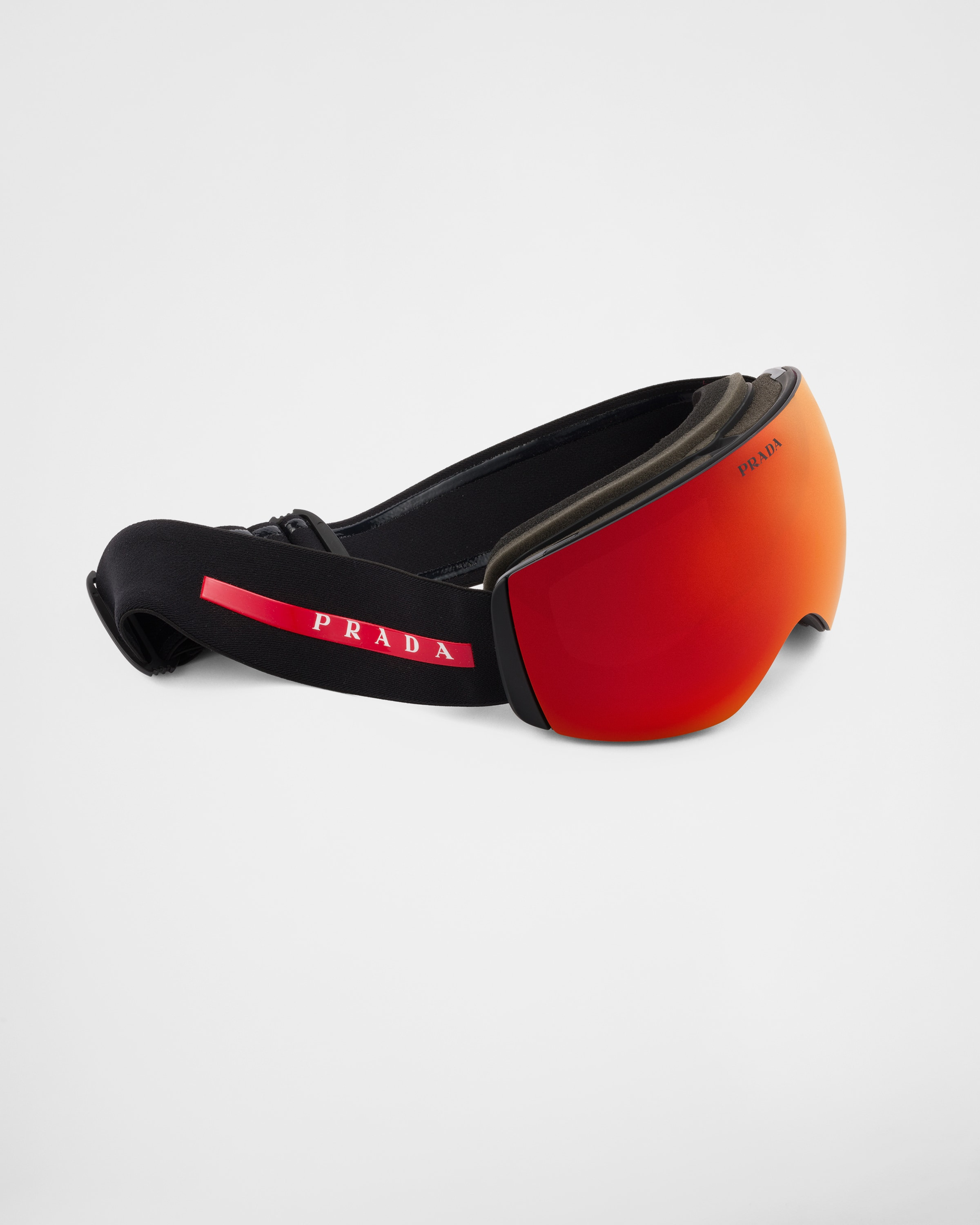 Prada Linea Rossa by Oakley ski goggles - 3