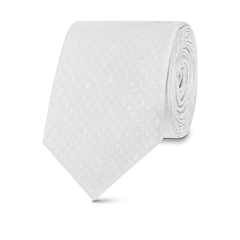 Beyond Monogram Tie 4
