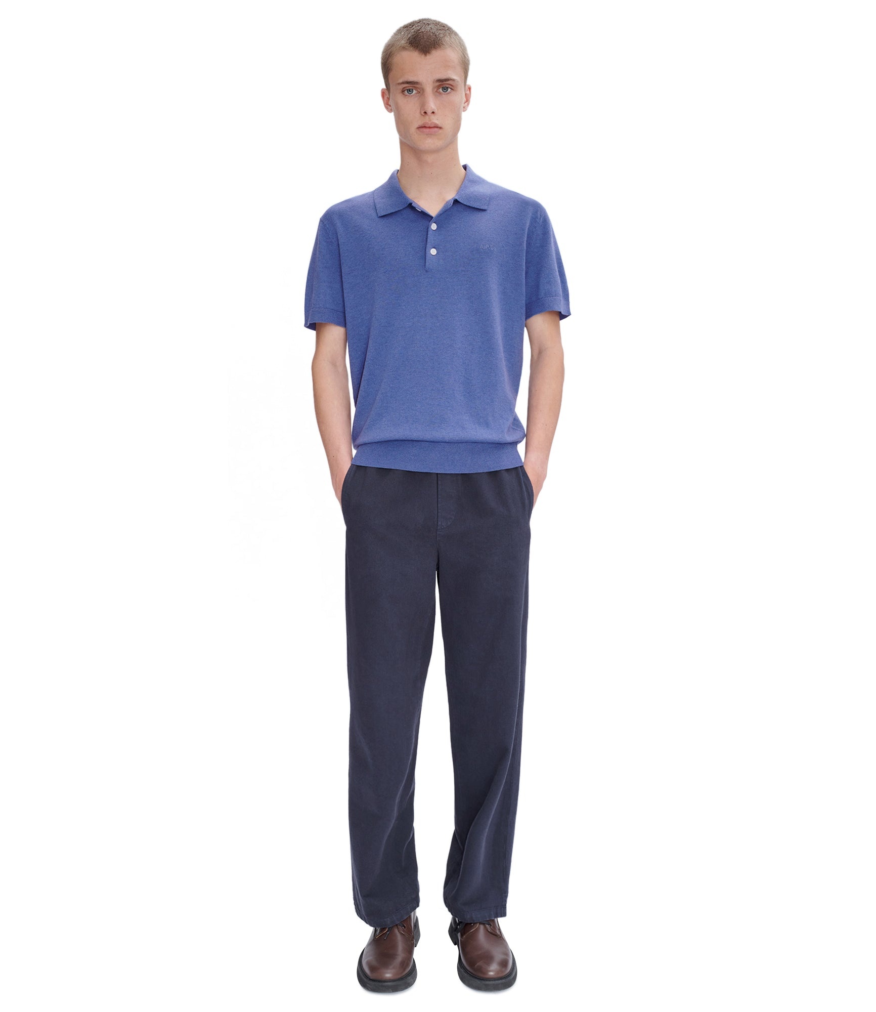 Gregory polo shirt - 5