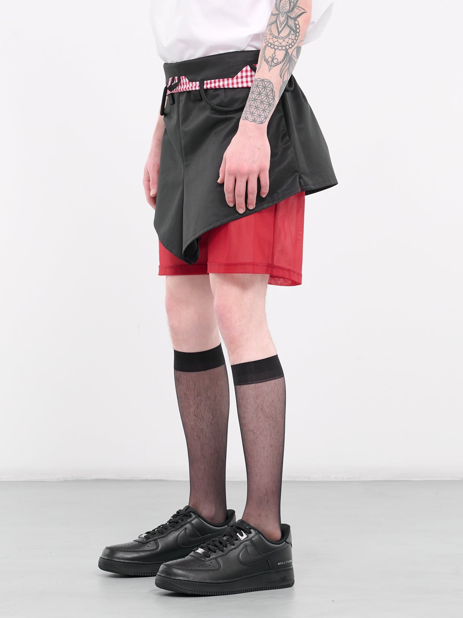 Climbing Skort - 2