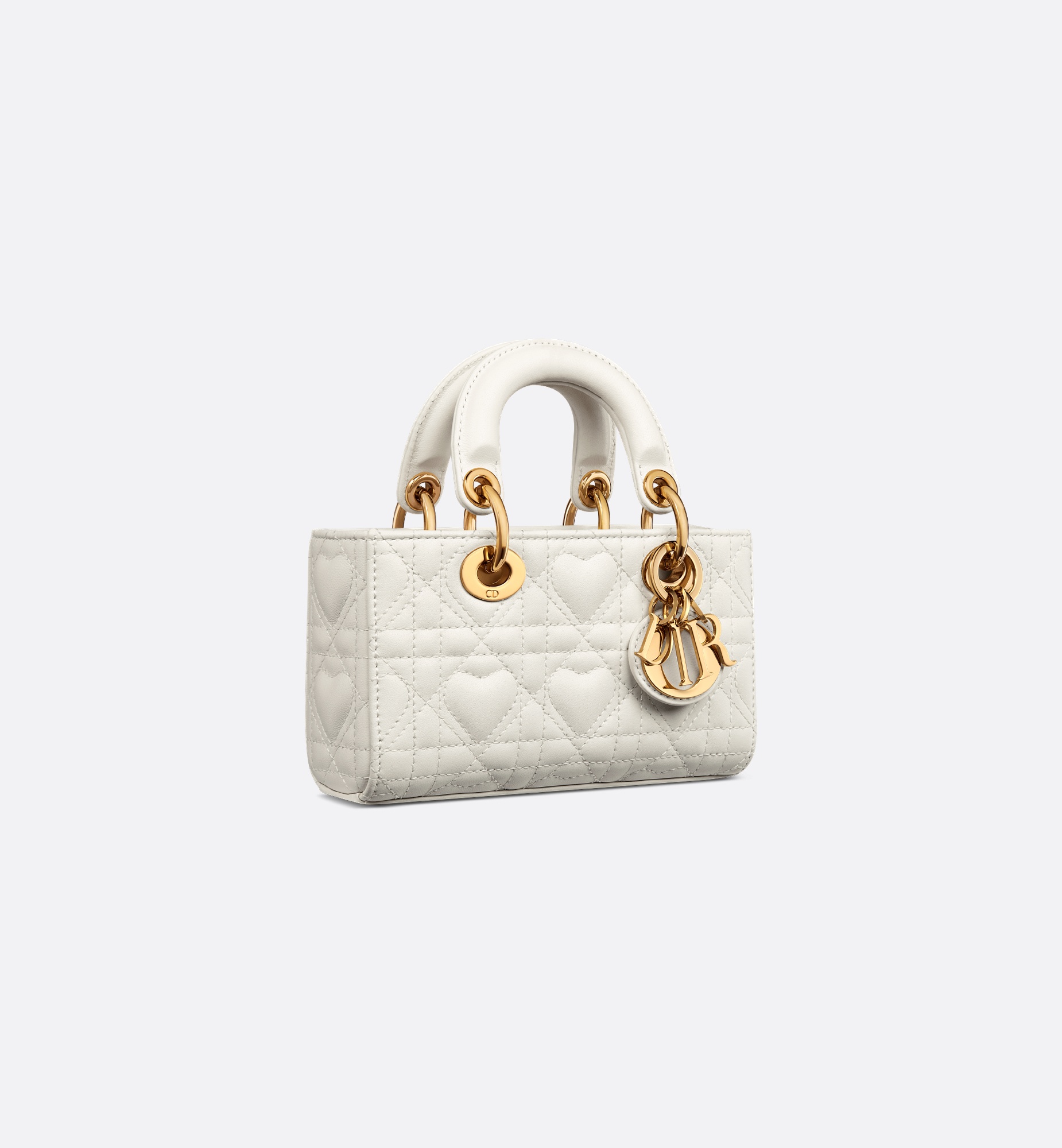 Dioramour Lady D-Joy Micro Bag - 2