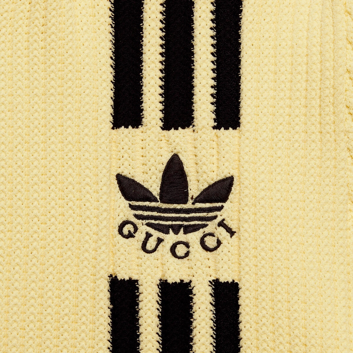 adidas x Gucci sweater - 5