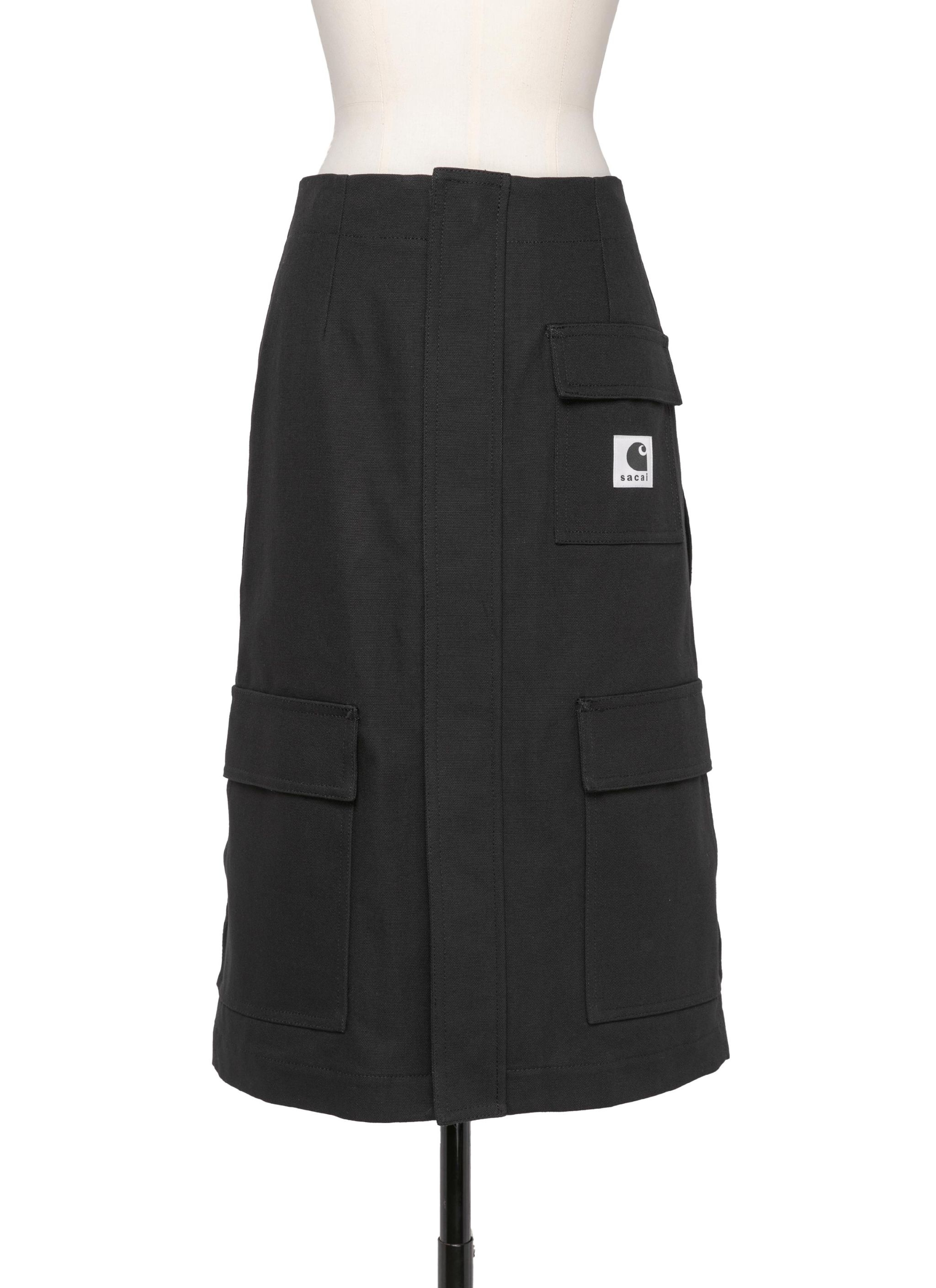 Carhartt WIP Duck Skirt - 2