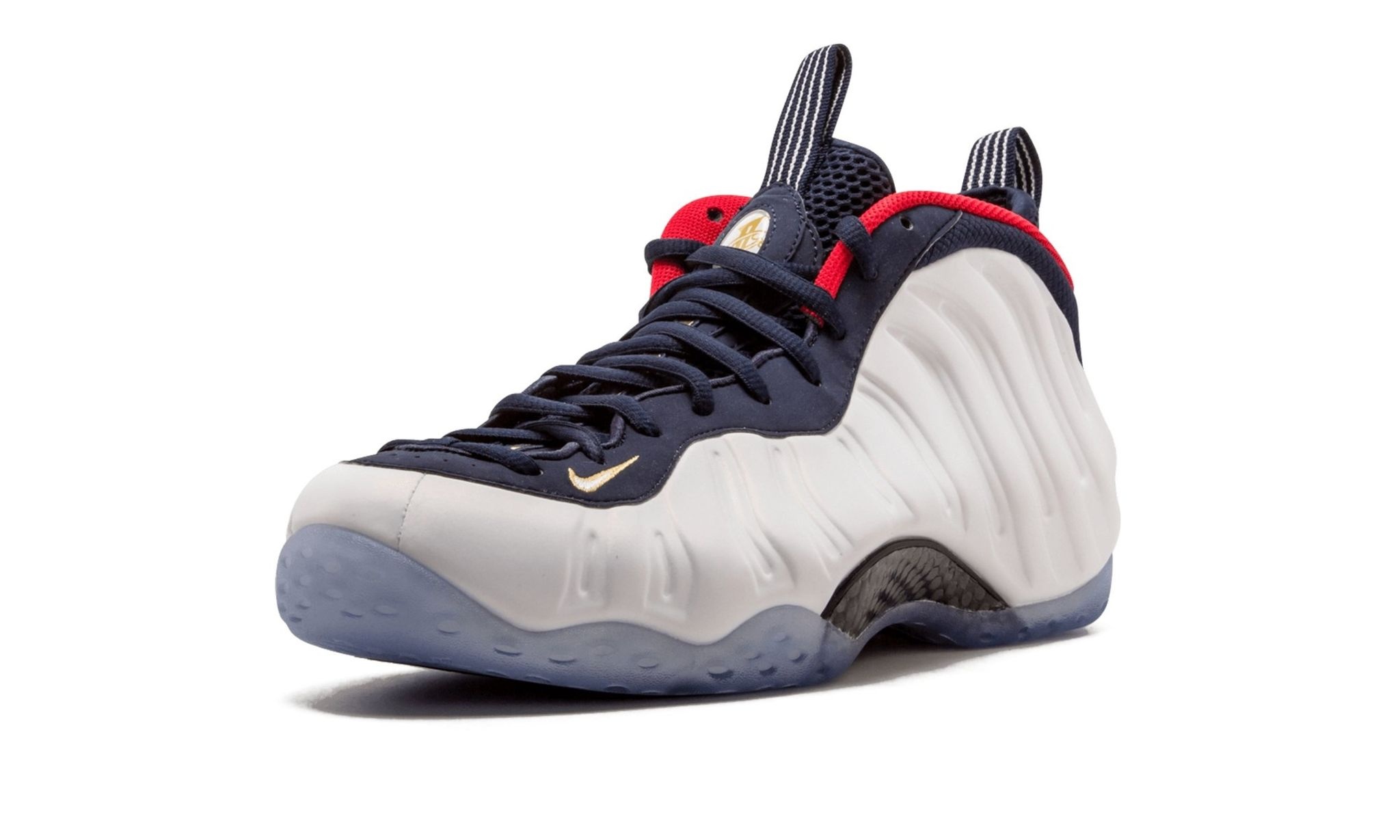 Air Foamposite One PRM "Olympic" - 4