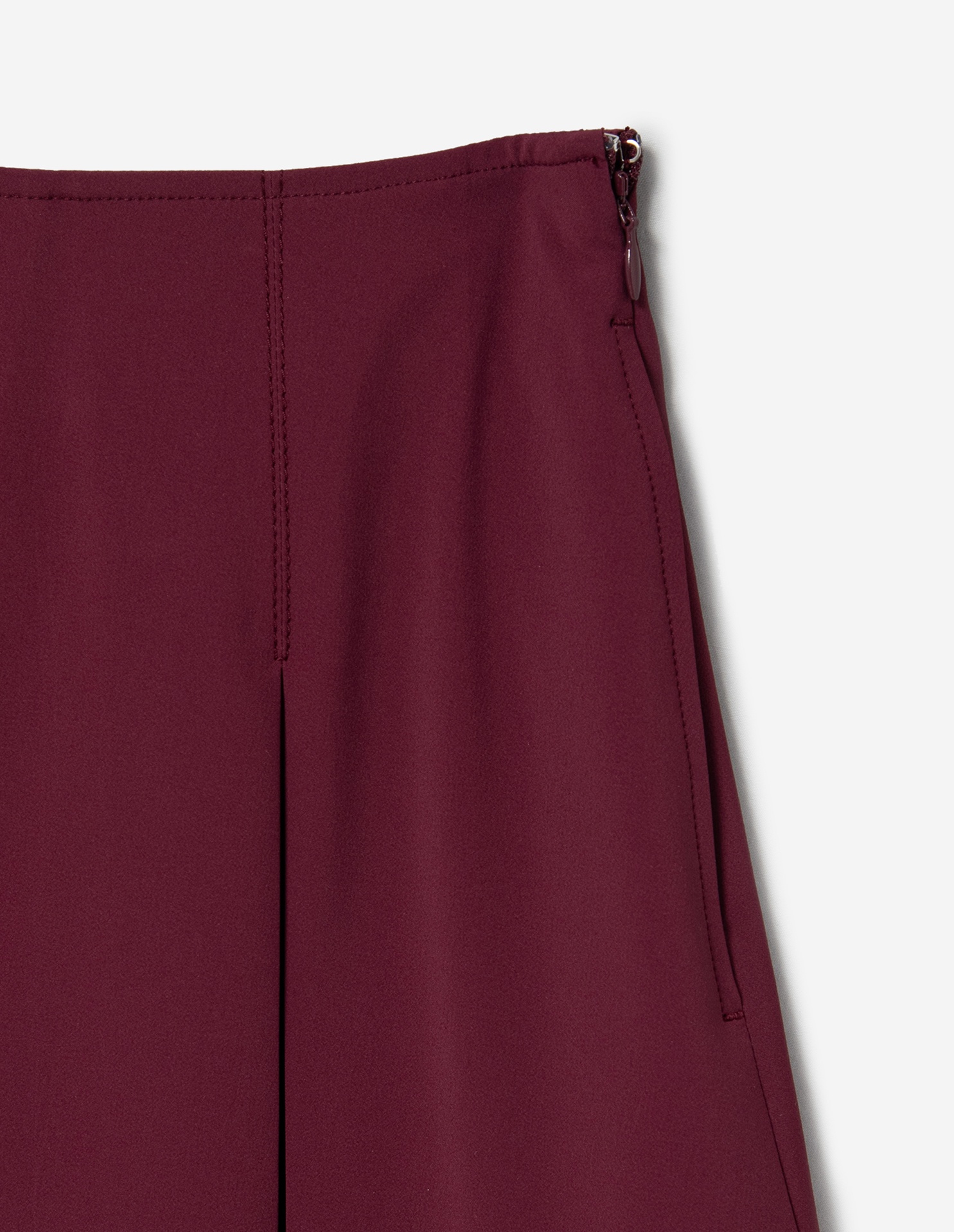 Women Summer Basic Skirt - 8