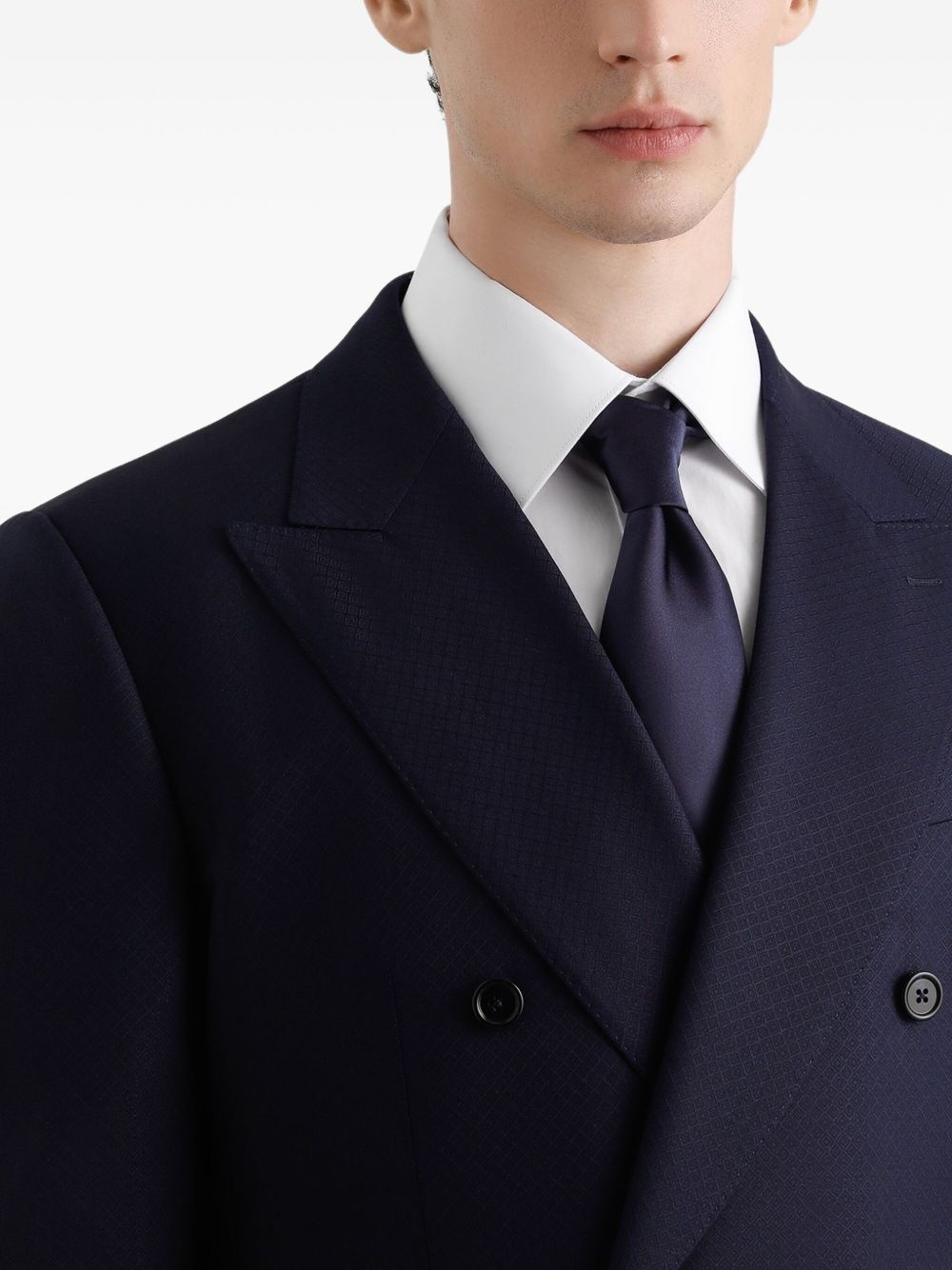 double-breasted suit - 6