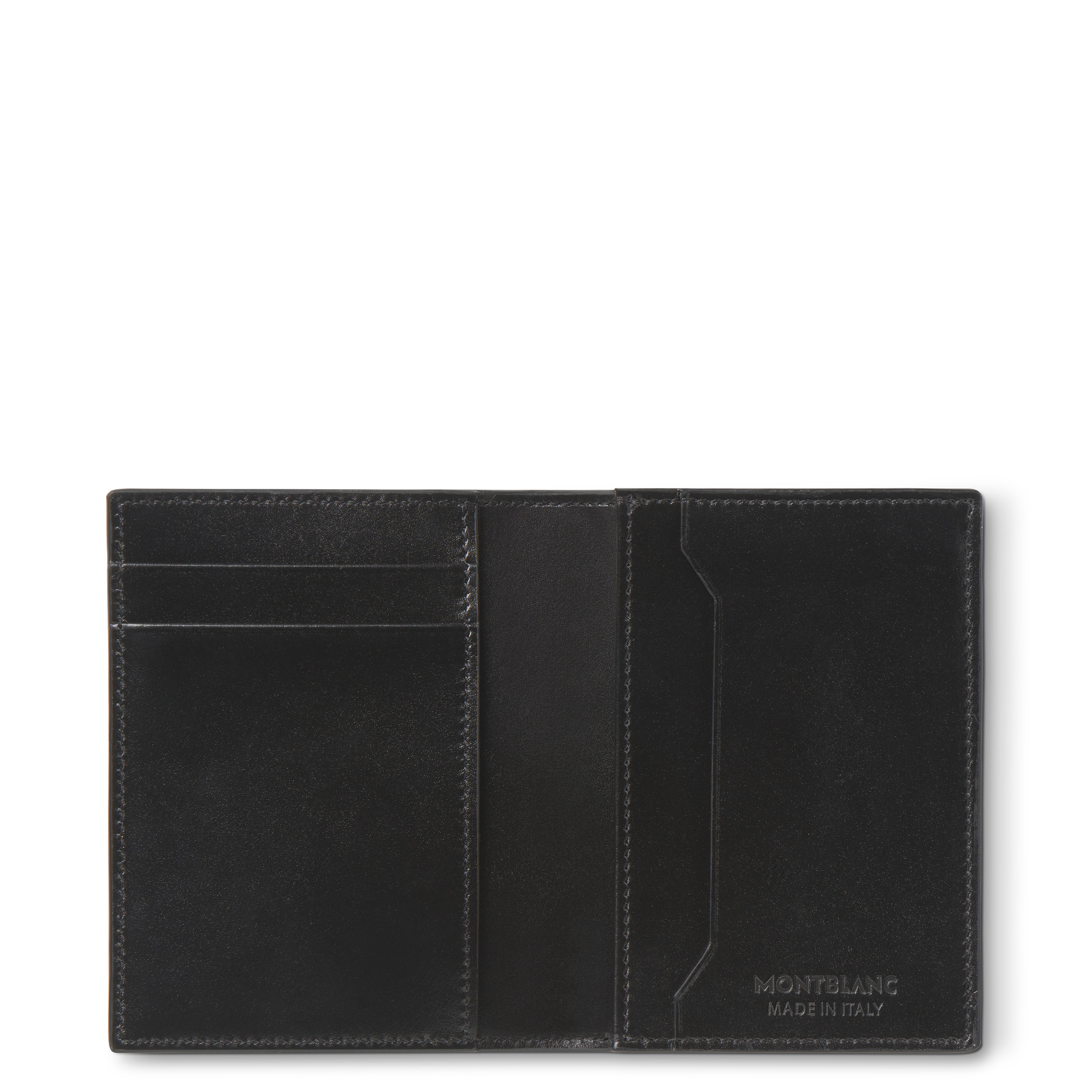 Meisterstück card holder 4cc - 4