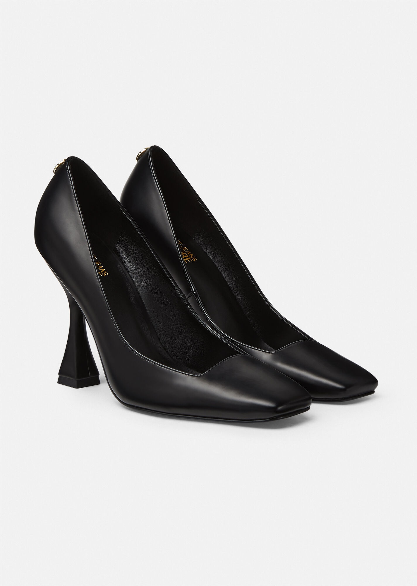 Thelma Pumps - 3