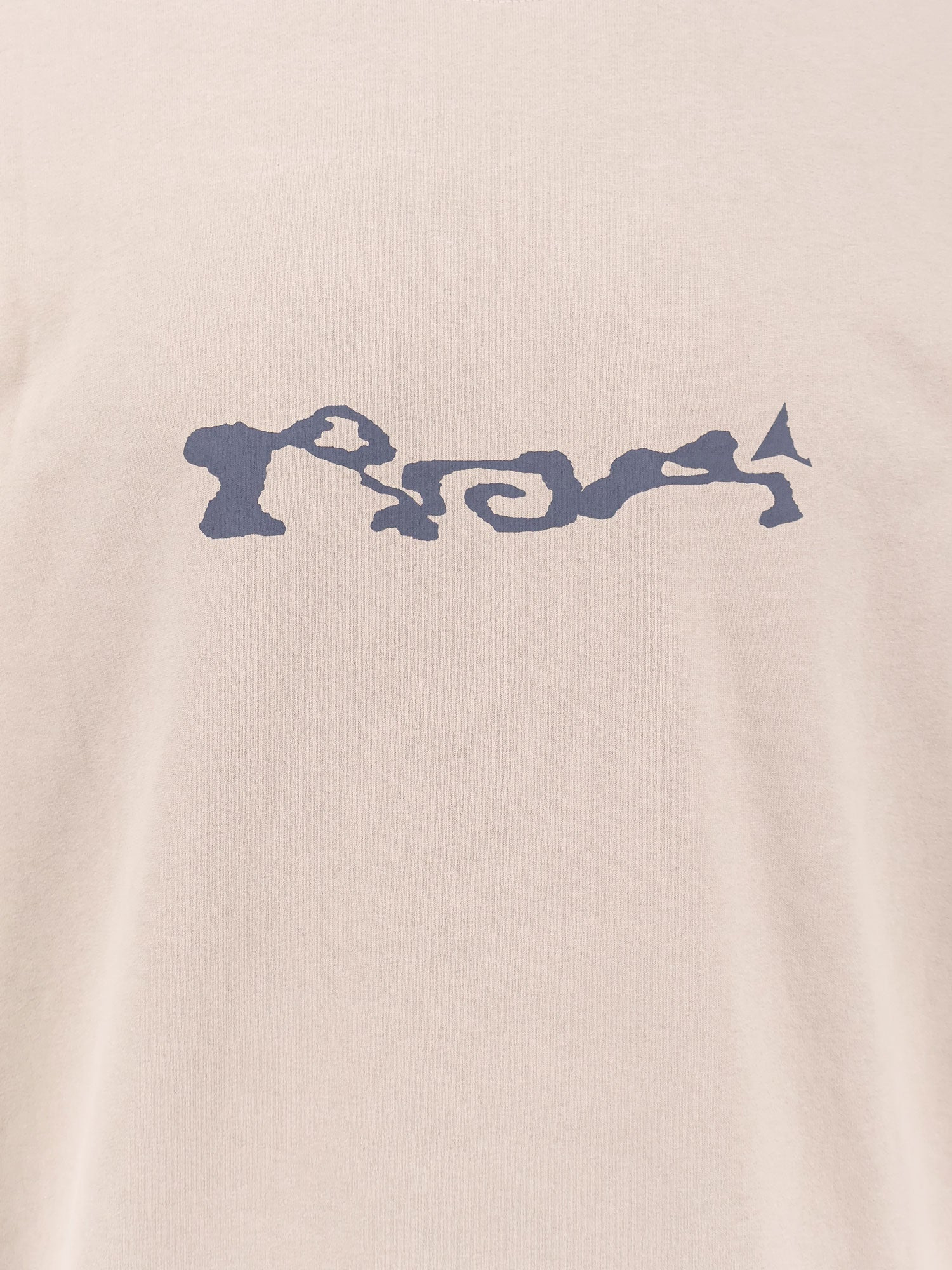Roa Division Organic Cotton T-Shirt - 3