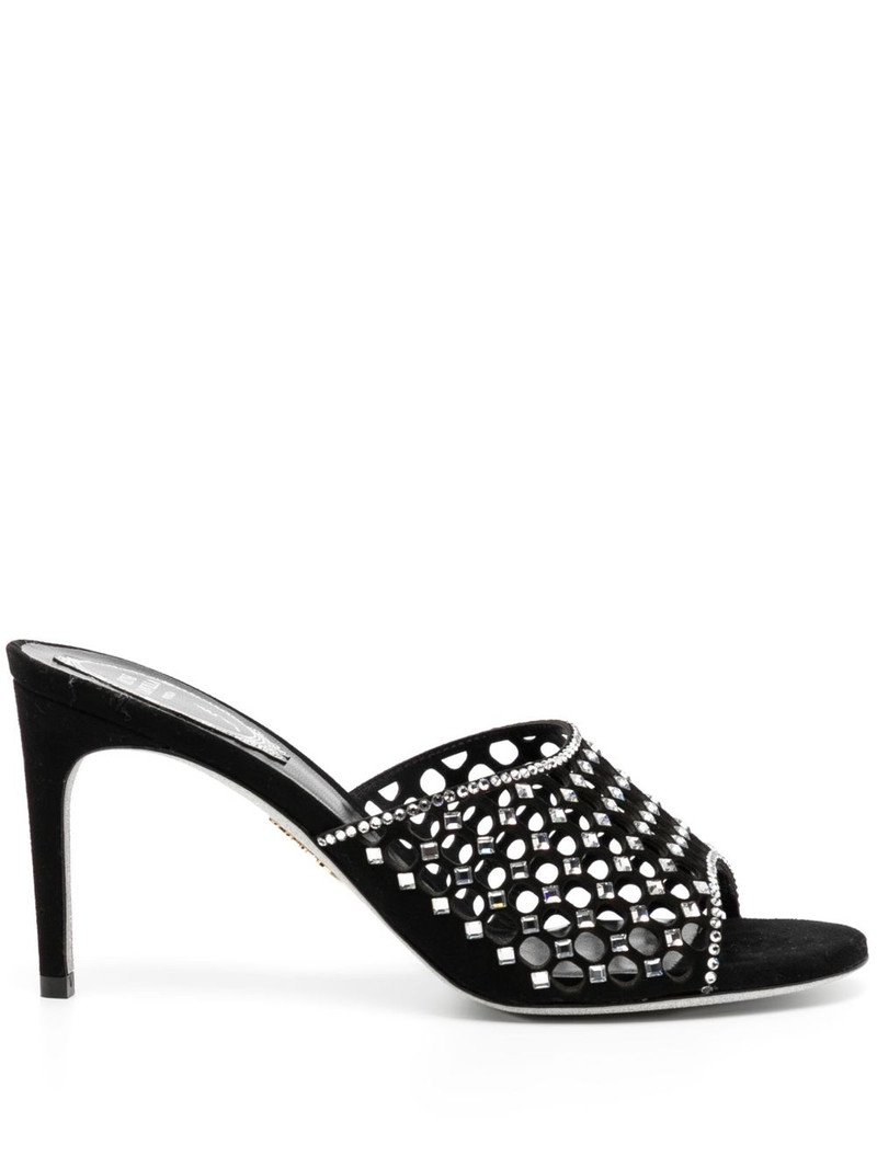 90mm Ginger sandals 1