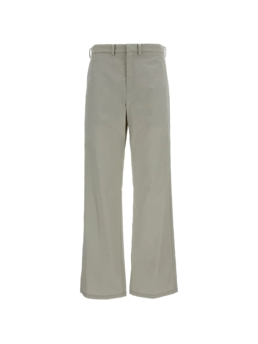 regular trousers - 1