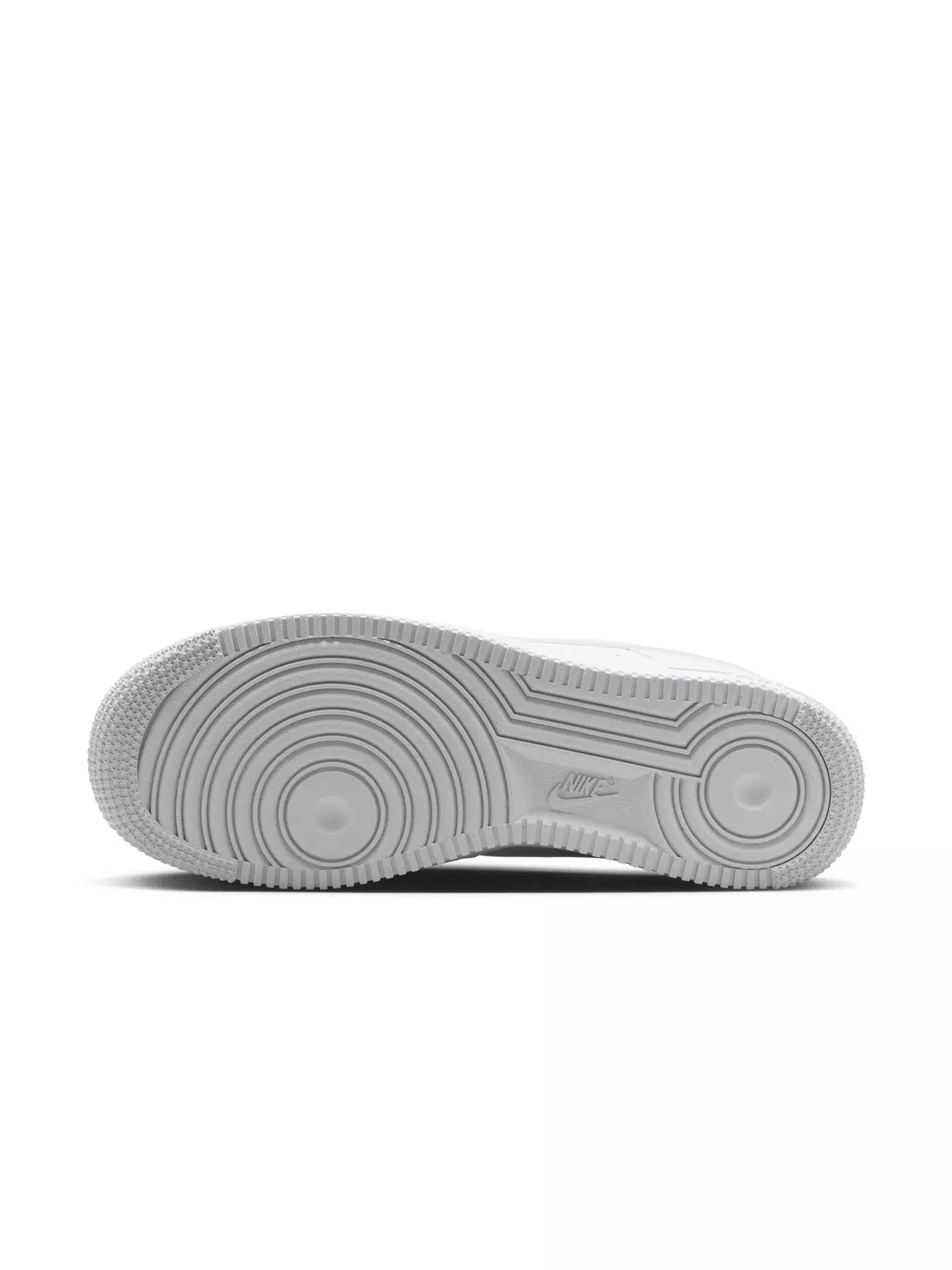 Air Force 1 '07 Next Nature "White/White/Volt/Photon Dust" Women's Shoe - 6