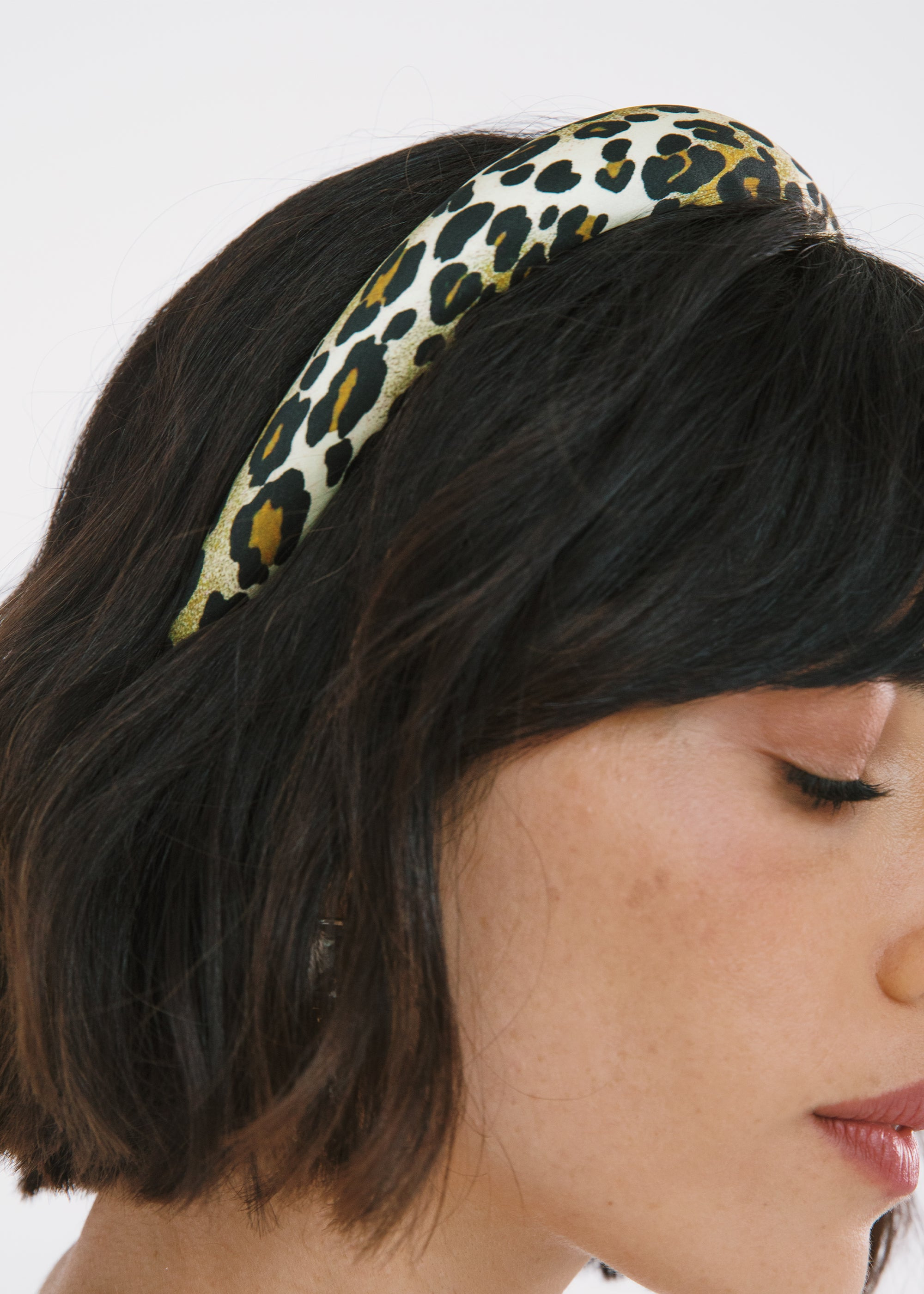 Printed Tori Headband - 3