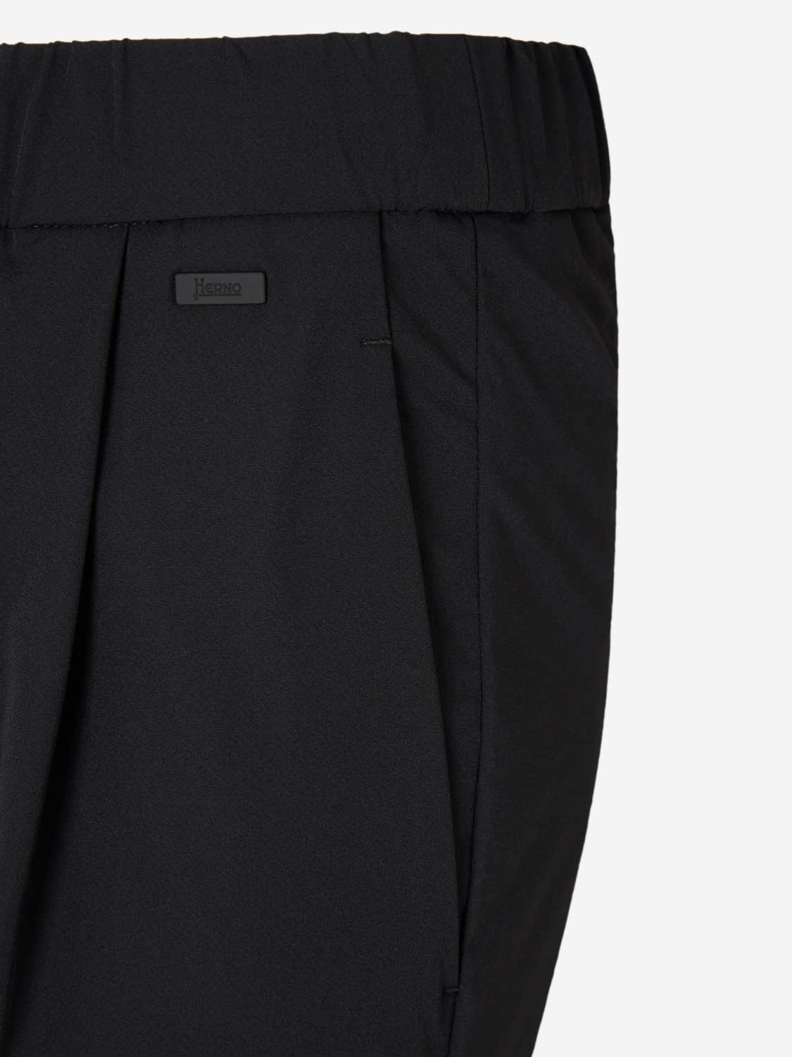 CASUAL TECHNICAL PANTS - 3