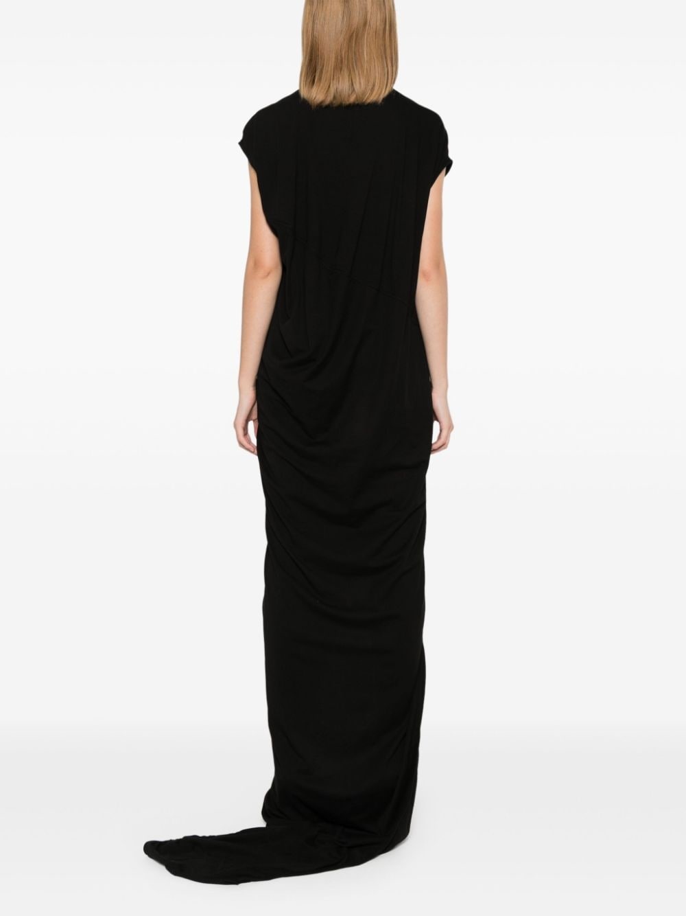 Edfu T maxi dress - 4