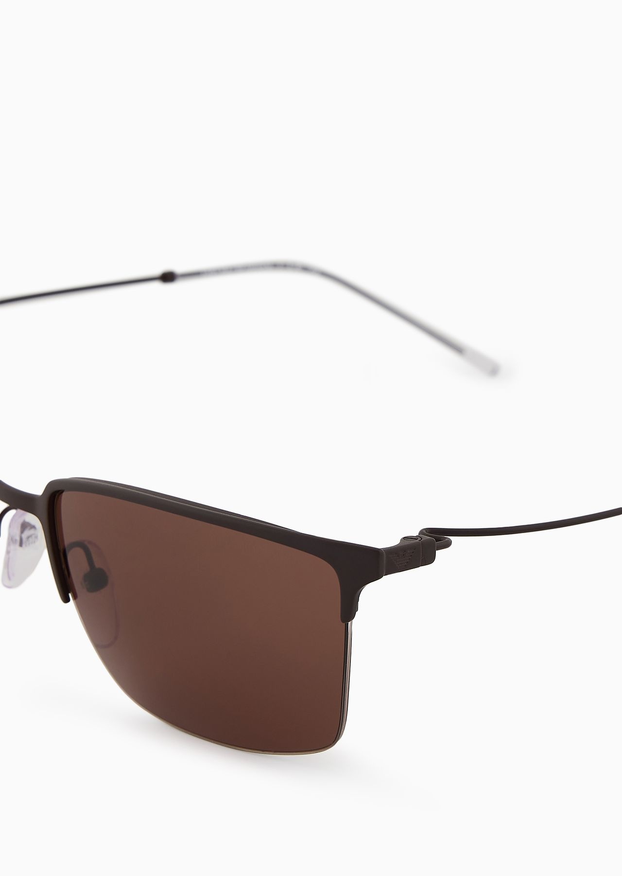 Men’s square sunglasses - 4