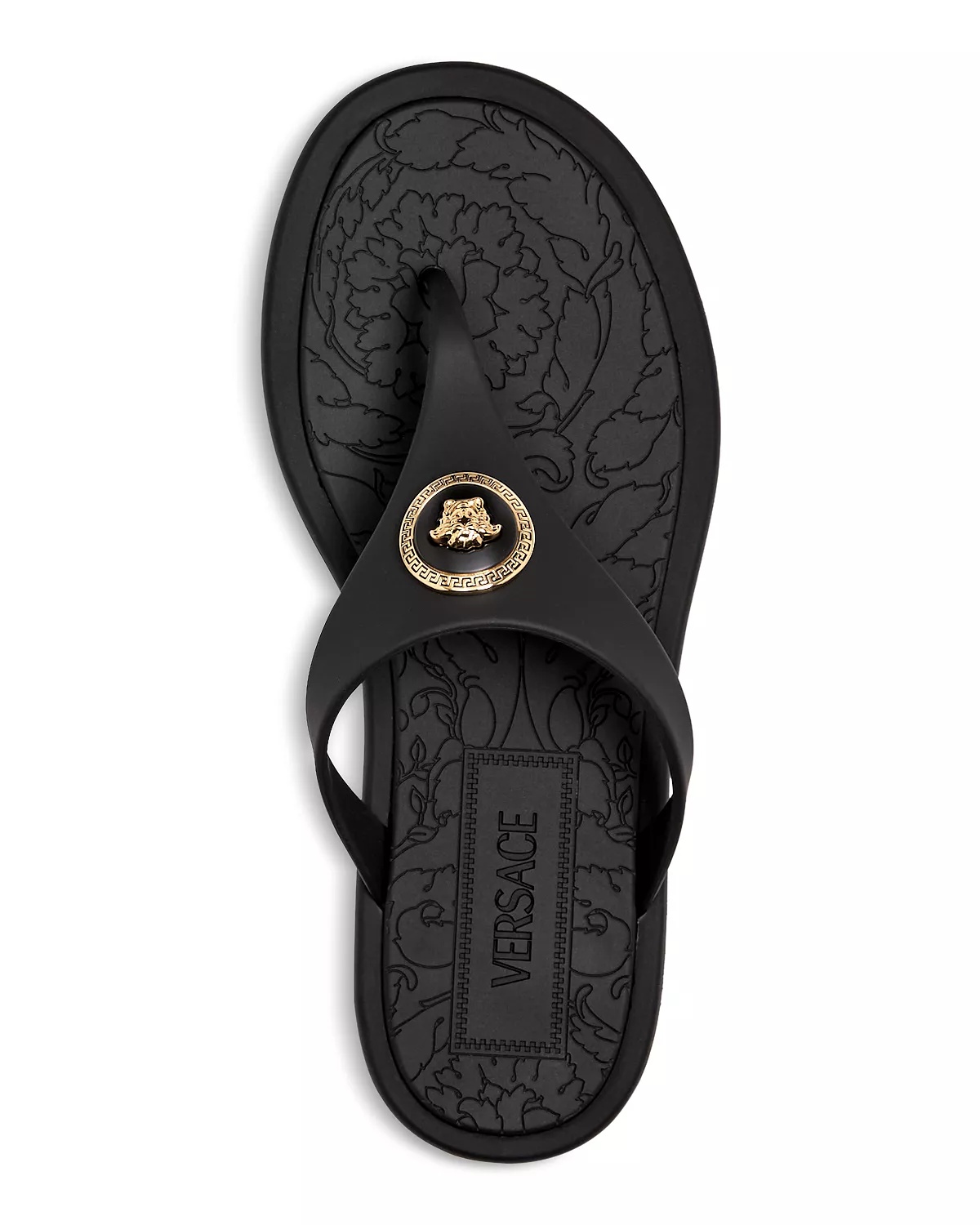 Women's Medusa Thong Sandals - 3