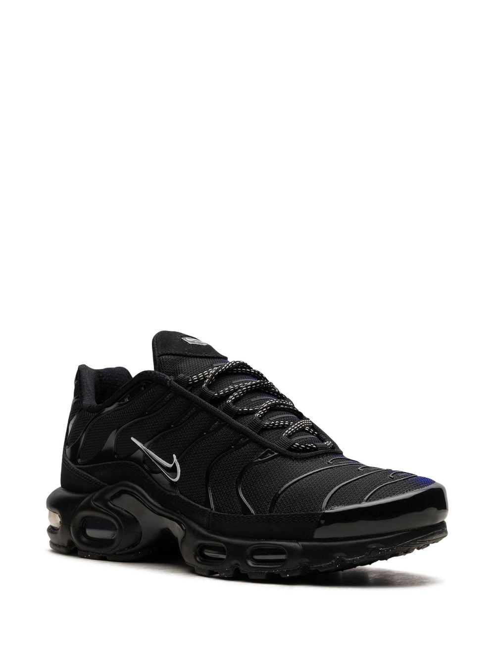 Air Max Plus "Black/Blue/Red" sneakers - 2