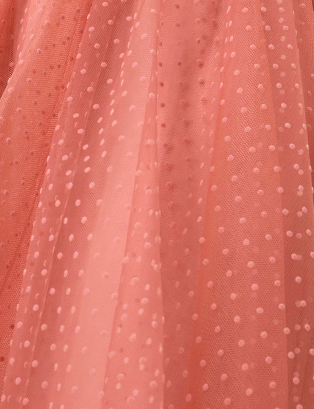 TULLE SKIRT - 6