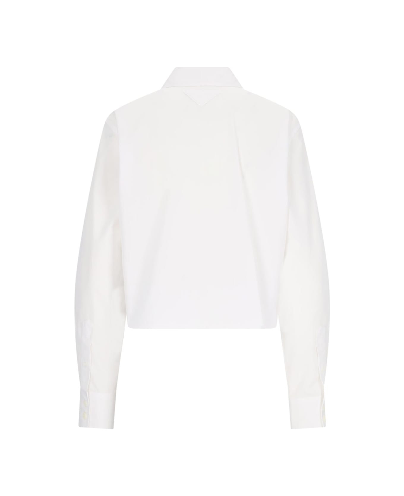 Embroidered Shirt - 2