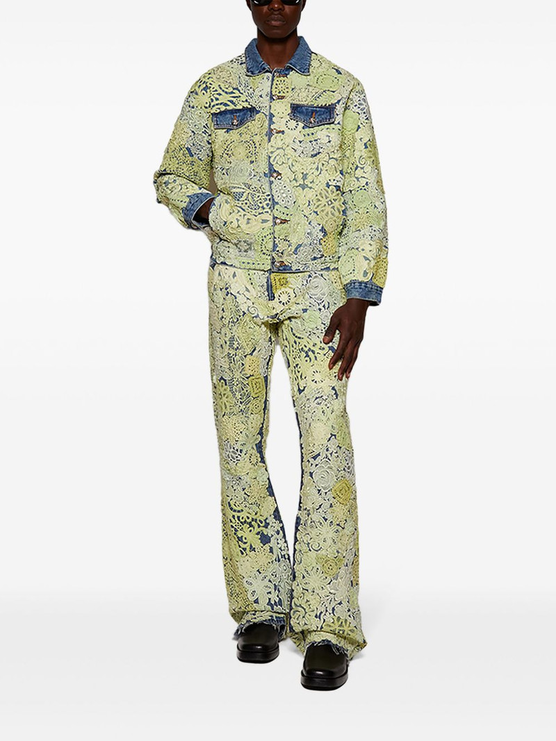 EARTHLING VIP Poetic Lust jacket outlook