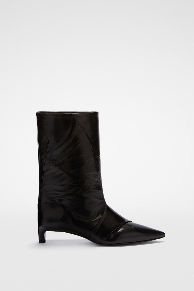 Ankle Boots 1