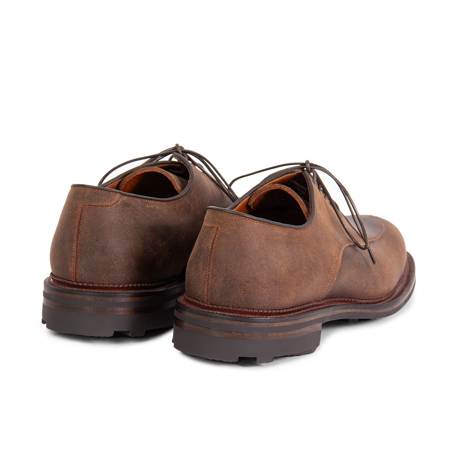 Savoy - Urban Waxy Commander - 5