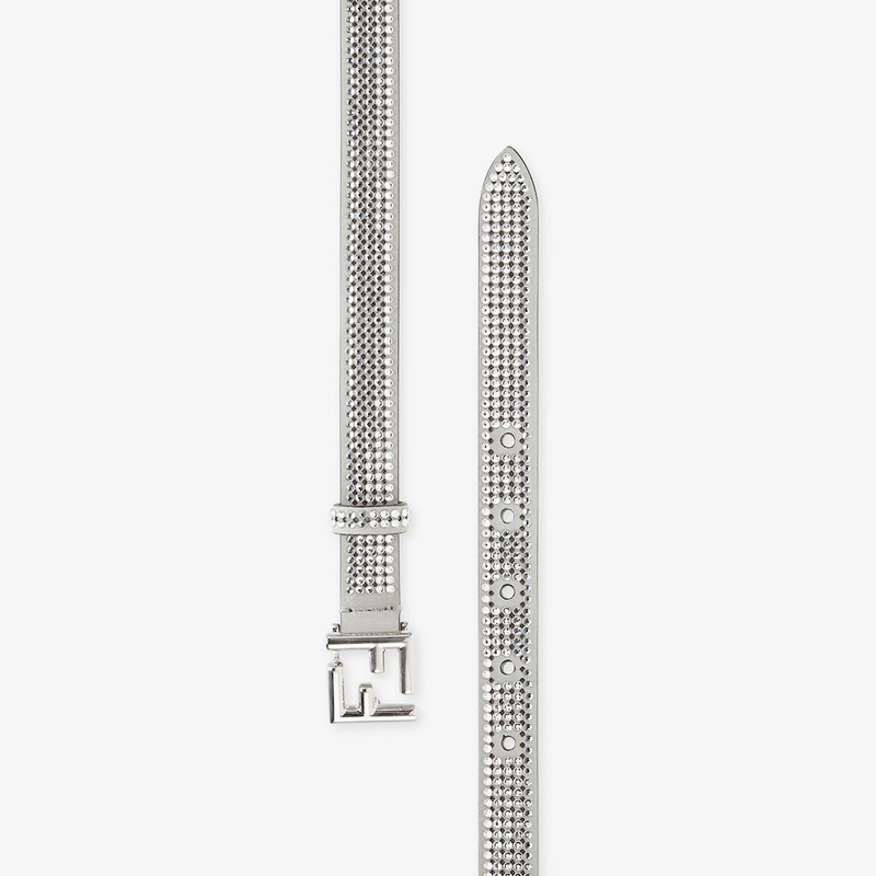 FENDI FF Belt outlook