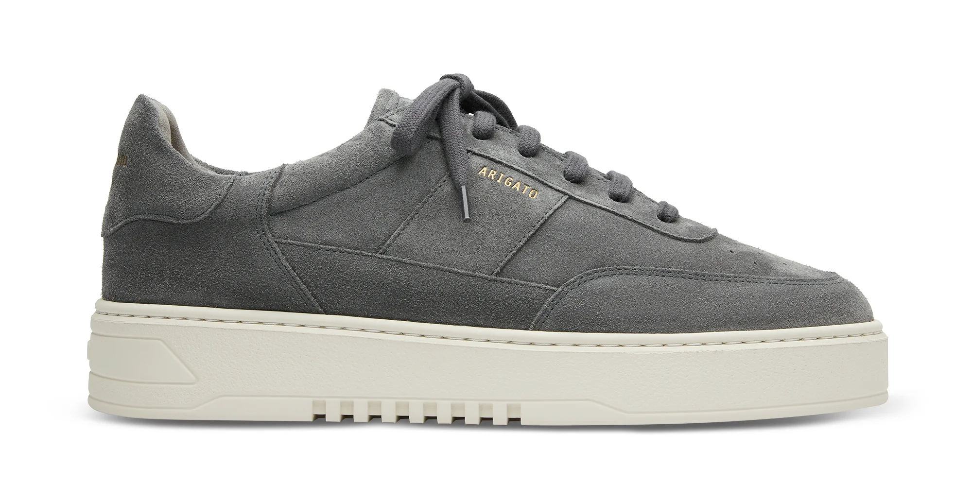 Orbit Vintage Sneaker - 1