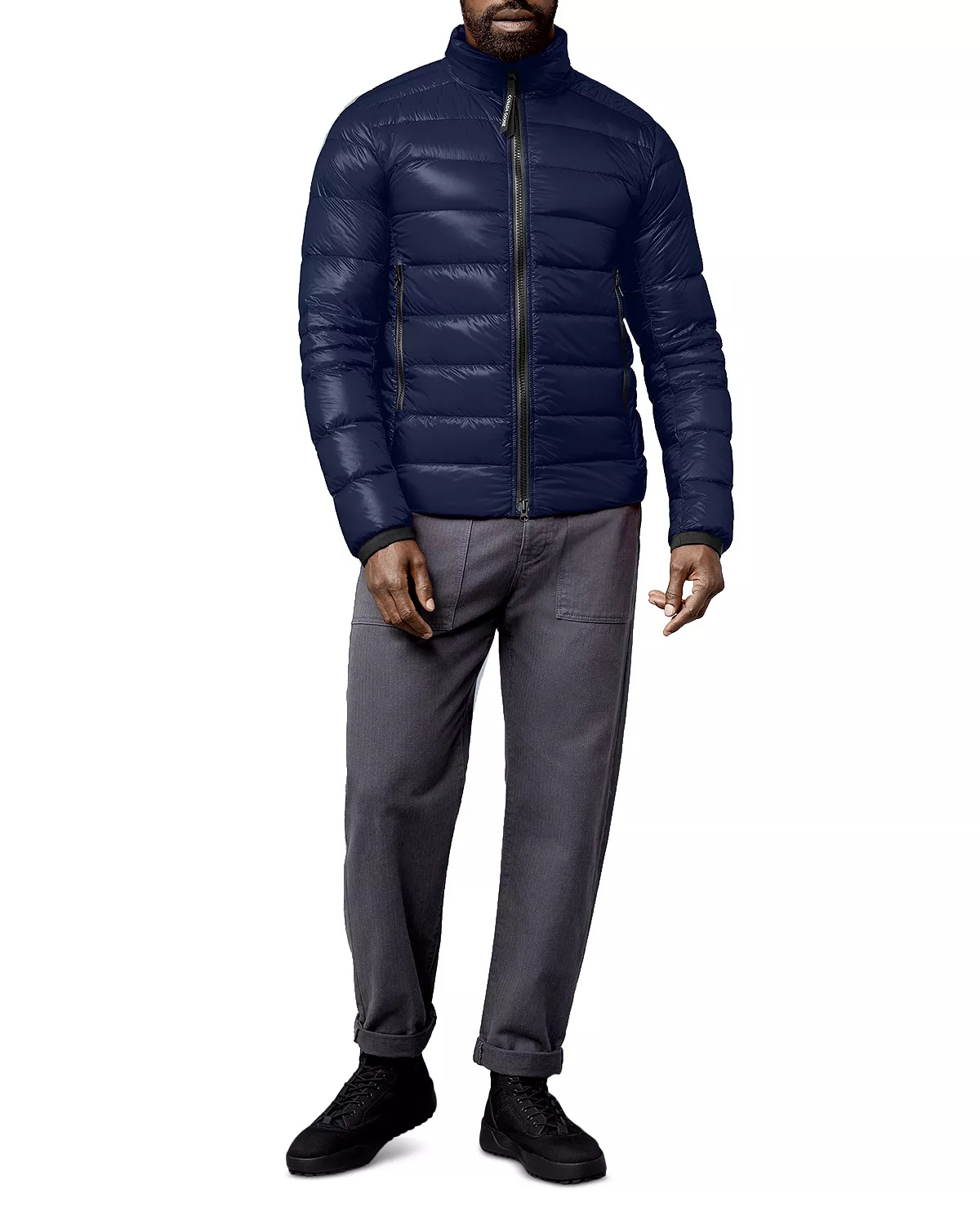 Crofton Down Parka - 2
