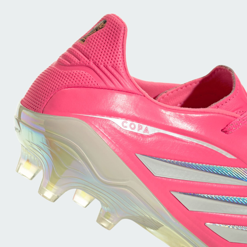Copa Pure IV Elite Firm Ground Soccer Cleats 11