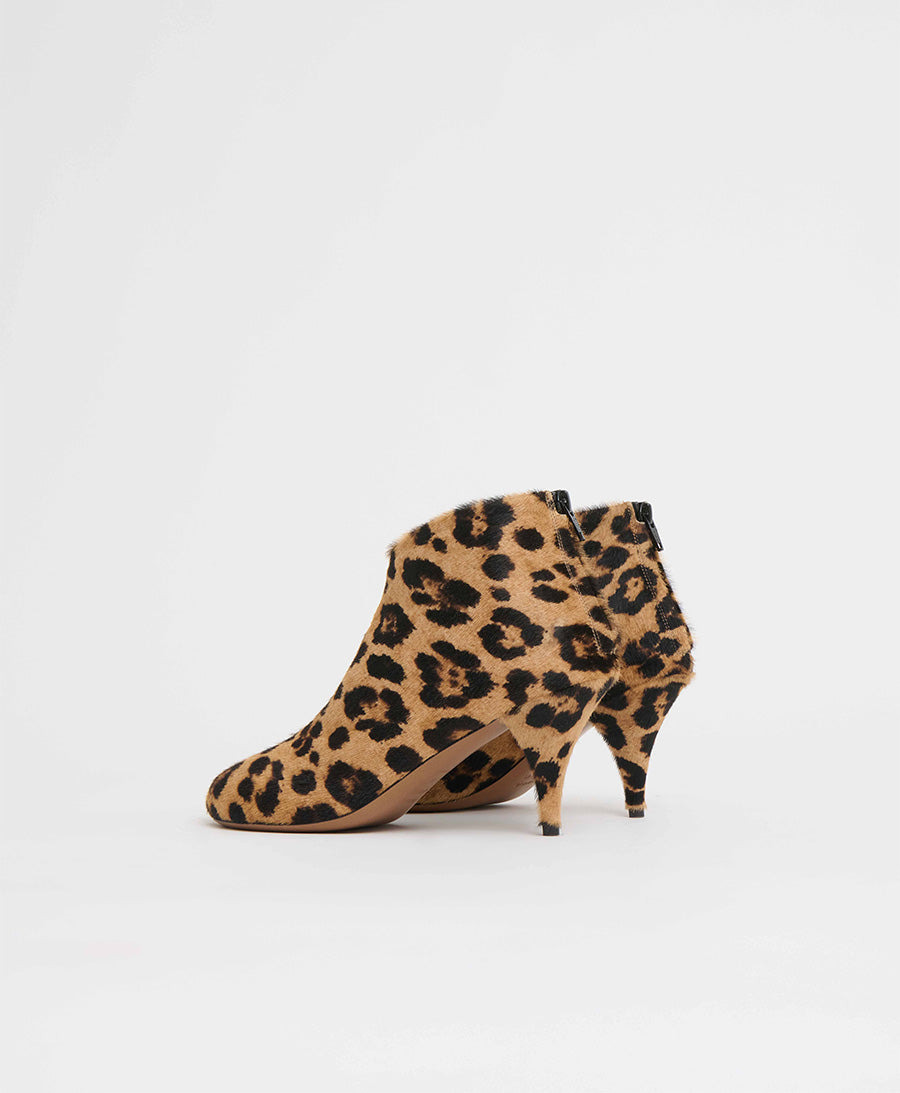 MARIA BOOT - 5