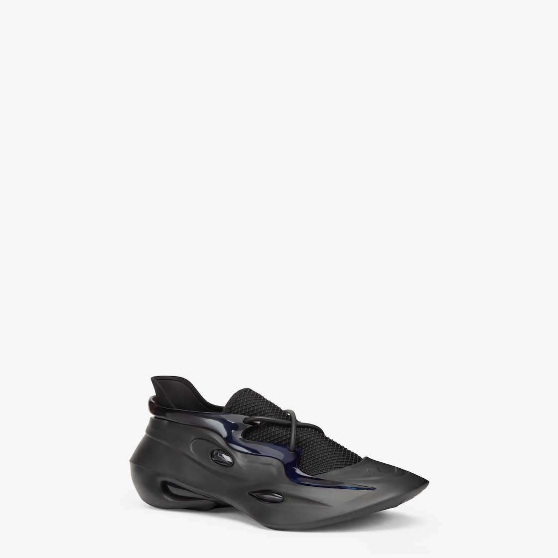 Fendi Mad Sneakers - 2