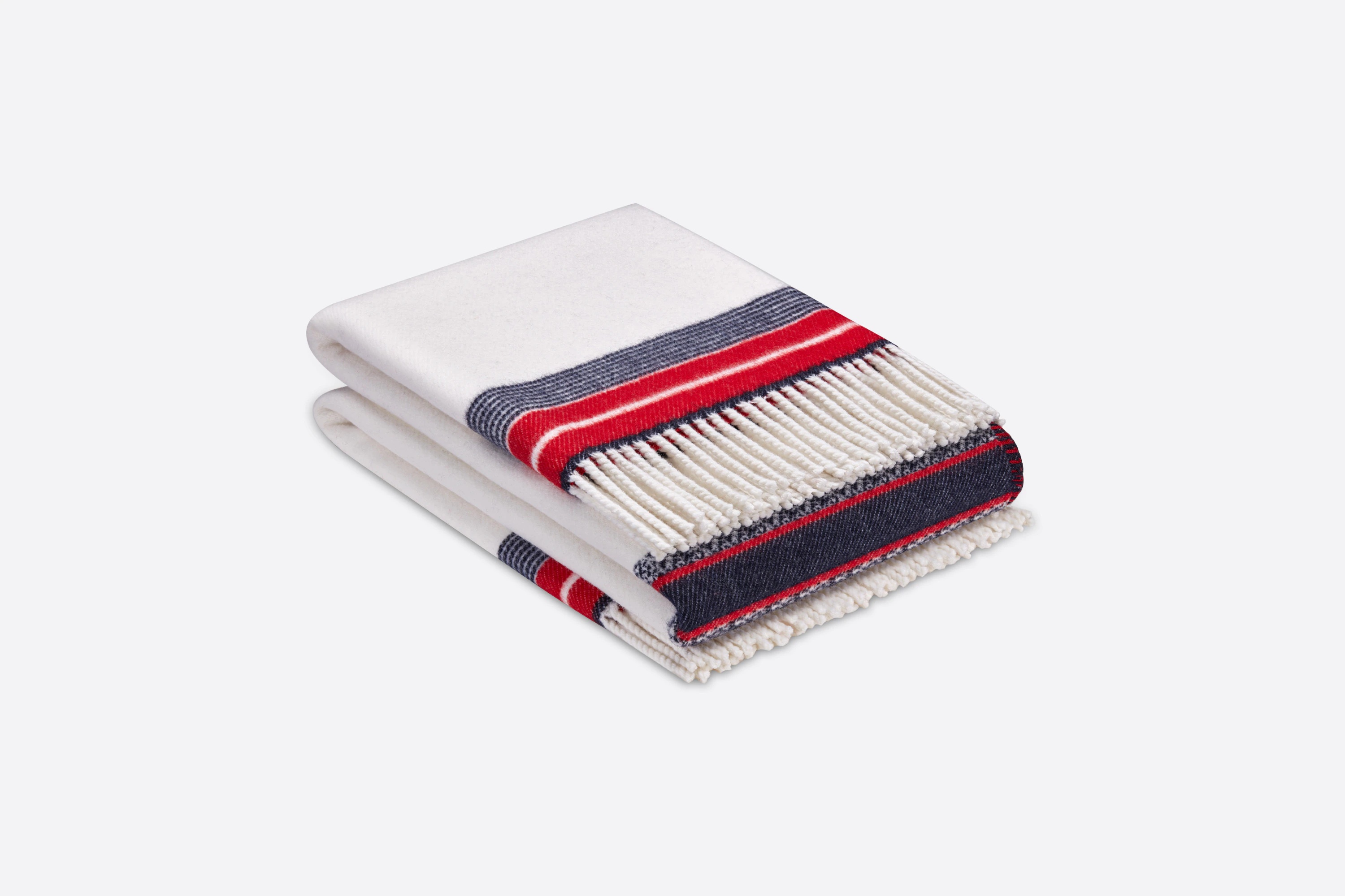 DiorAlps Blanket - 4