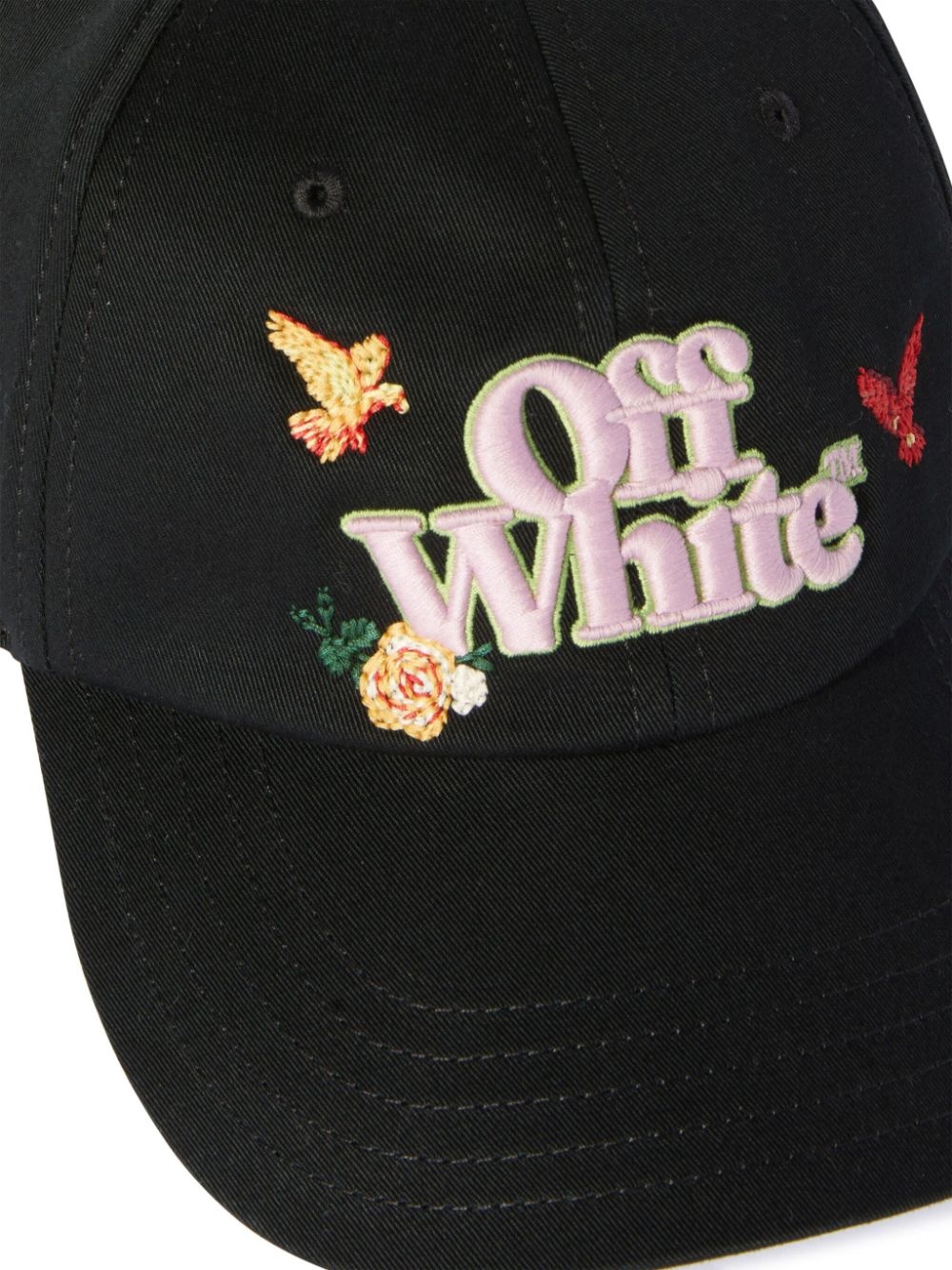 Varsity Off baseball cap - 3