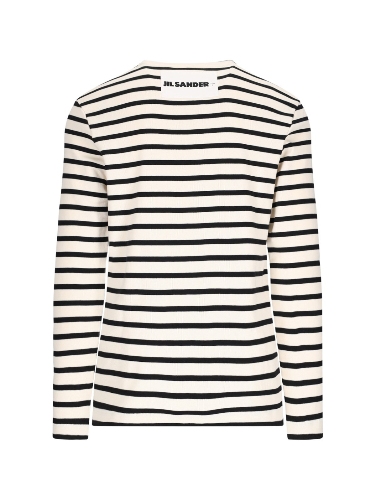STRIPED T-SHIRT - 2