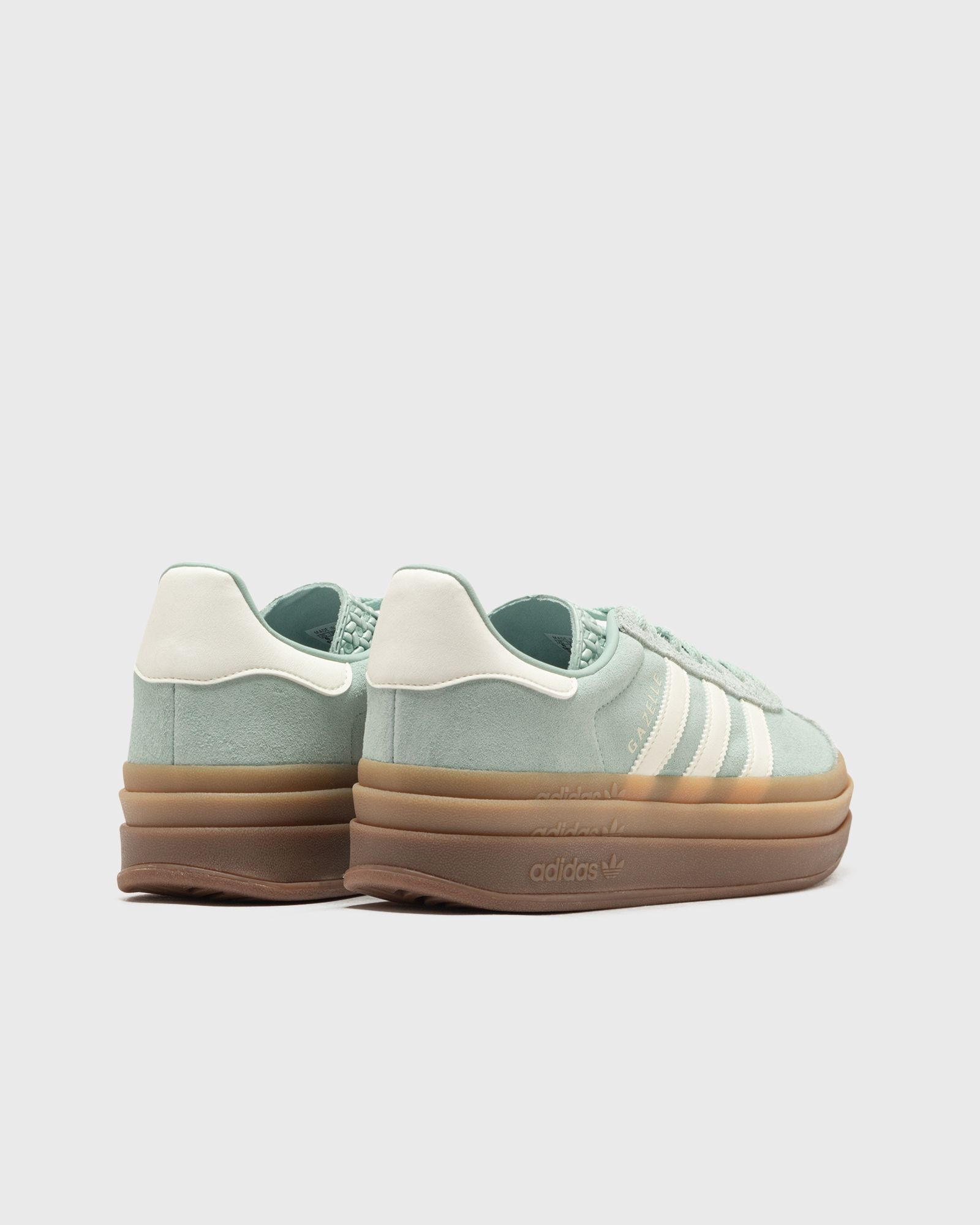 GAZELLE BOLD W - 4