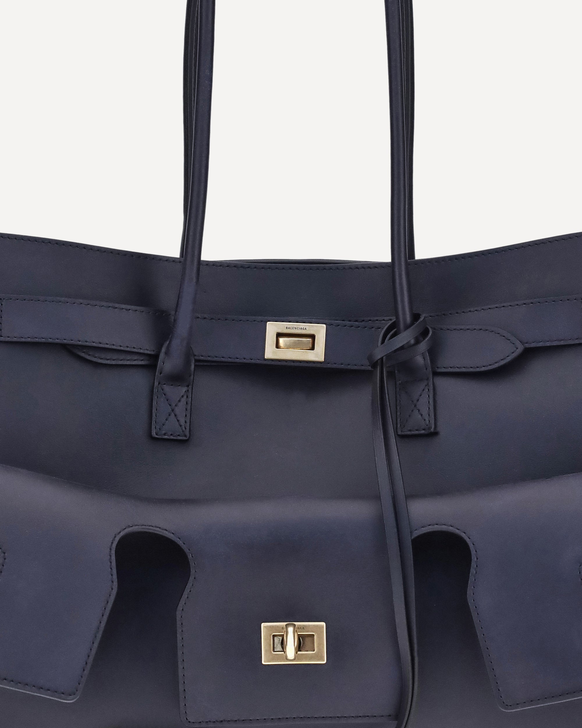 Medium Bel Air Shoulder Bag - 4