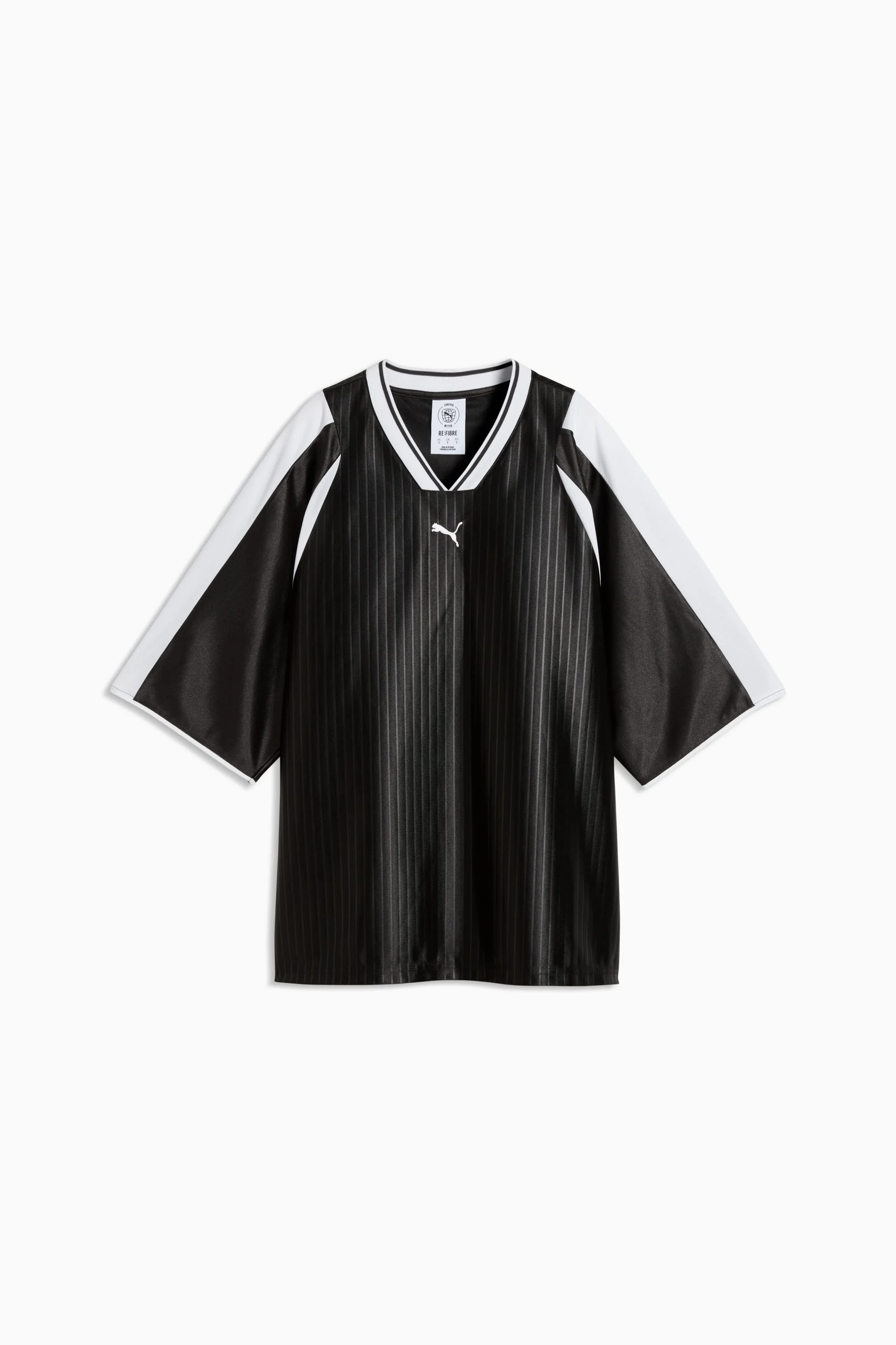 T7 Women's Oversized Soccer Jersey - 1
