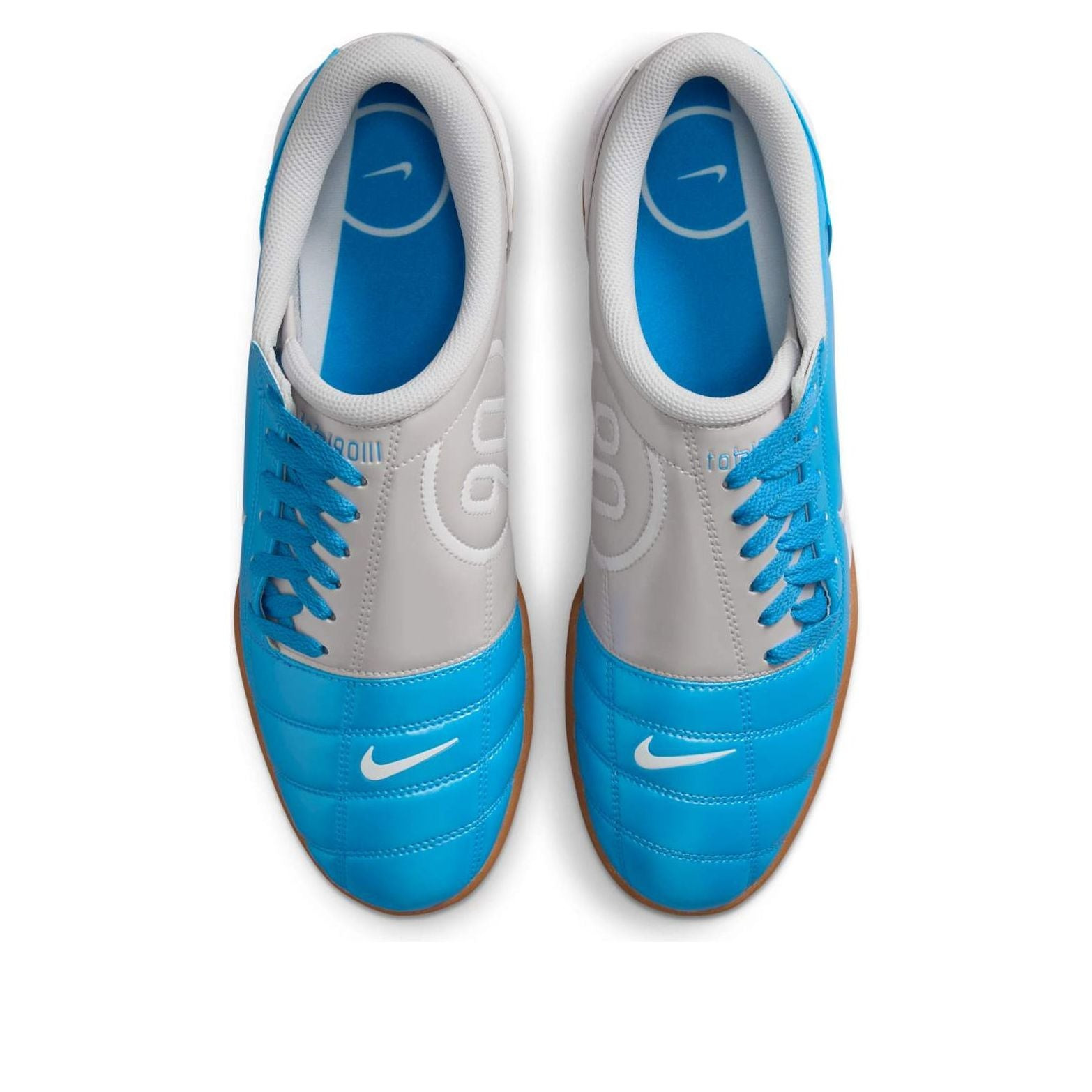 Nike Total 90 'University Blue' HQ2851-400 - 2